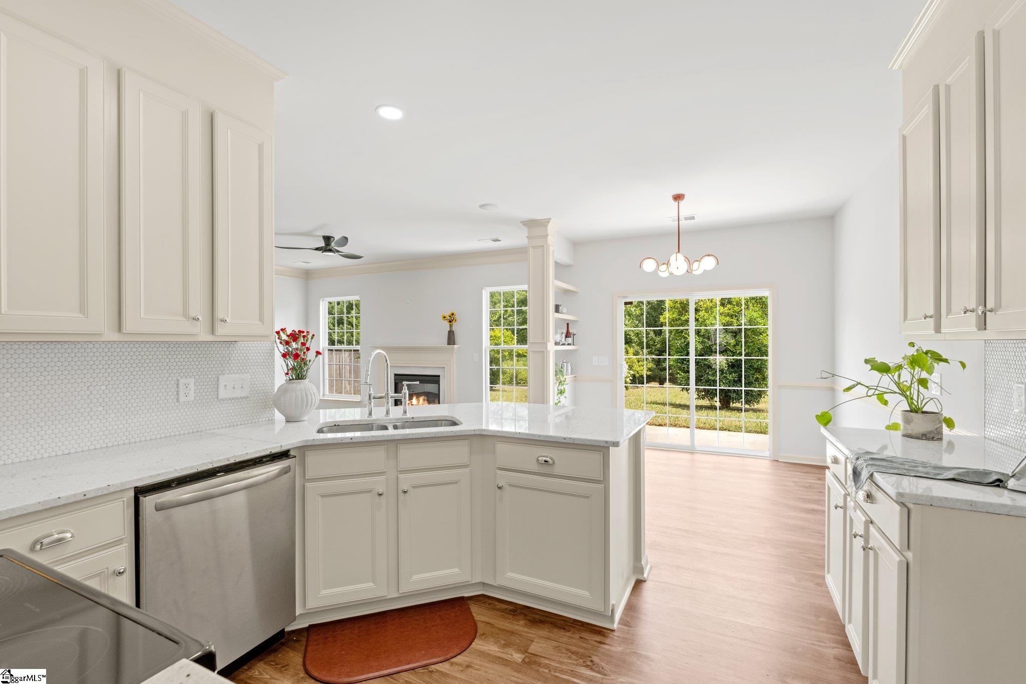 104 Shea Court Simpsonville, SC 29681
