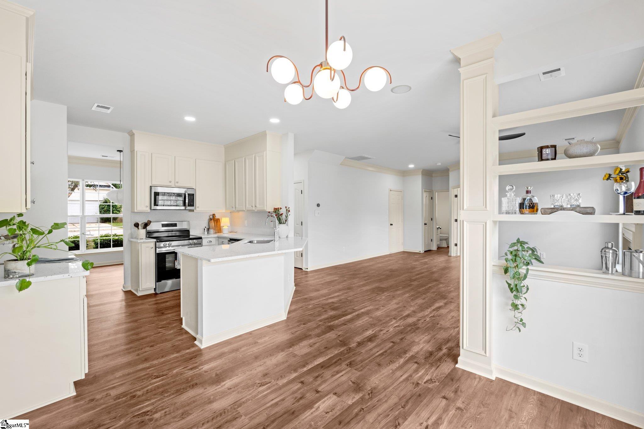 104 Shea Court Simpsonville, SC 29681