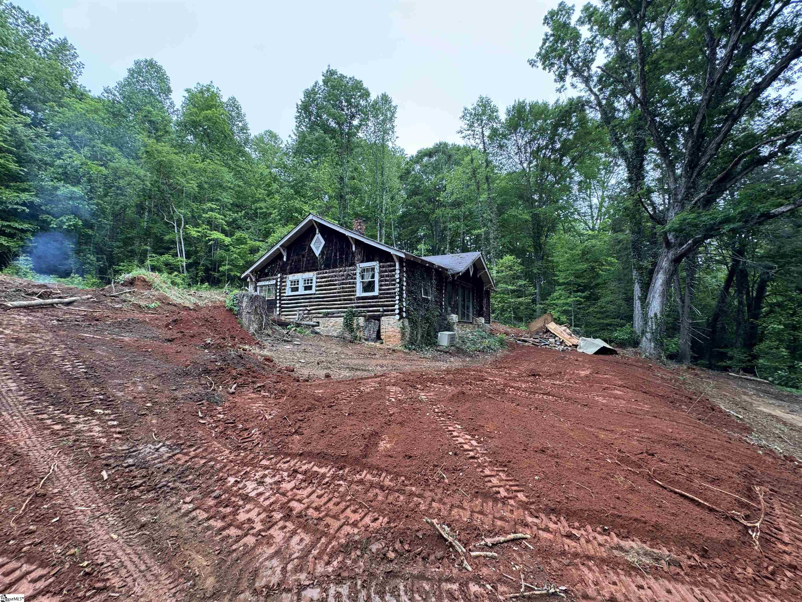 8875 N Tigerville Road Travelers Rest, SC 29690