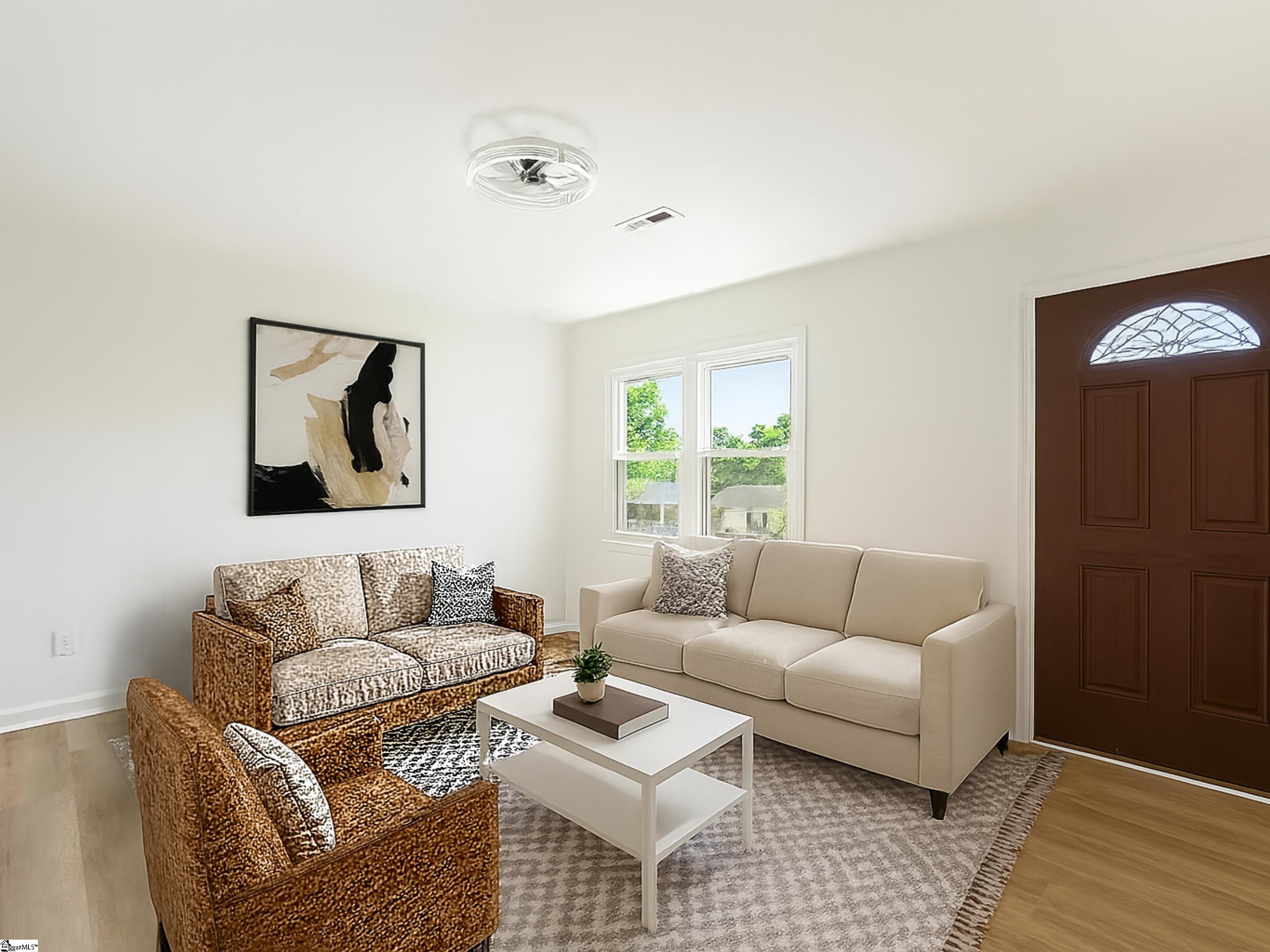 138 Glassy Drive Inman, SC 29349
