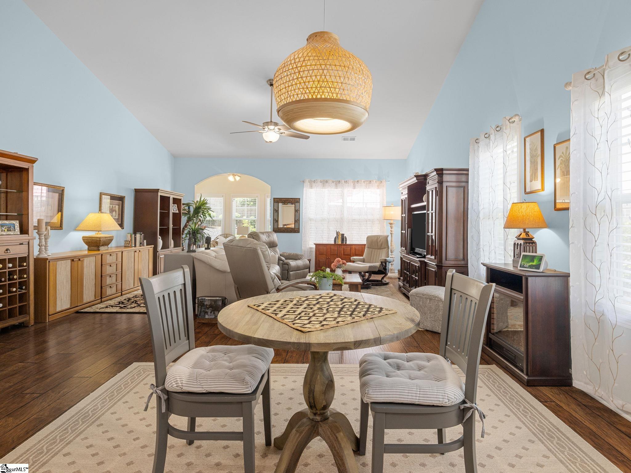 149 Damascus Drive Simpsonville, SC 29681