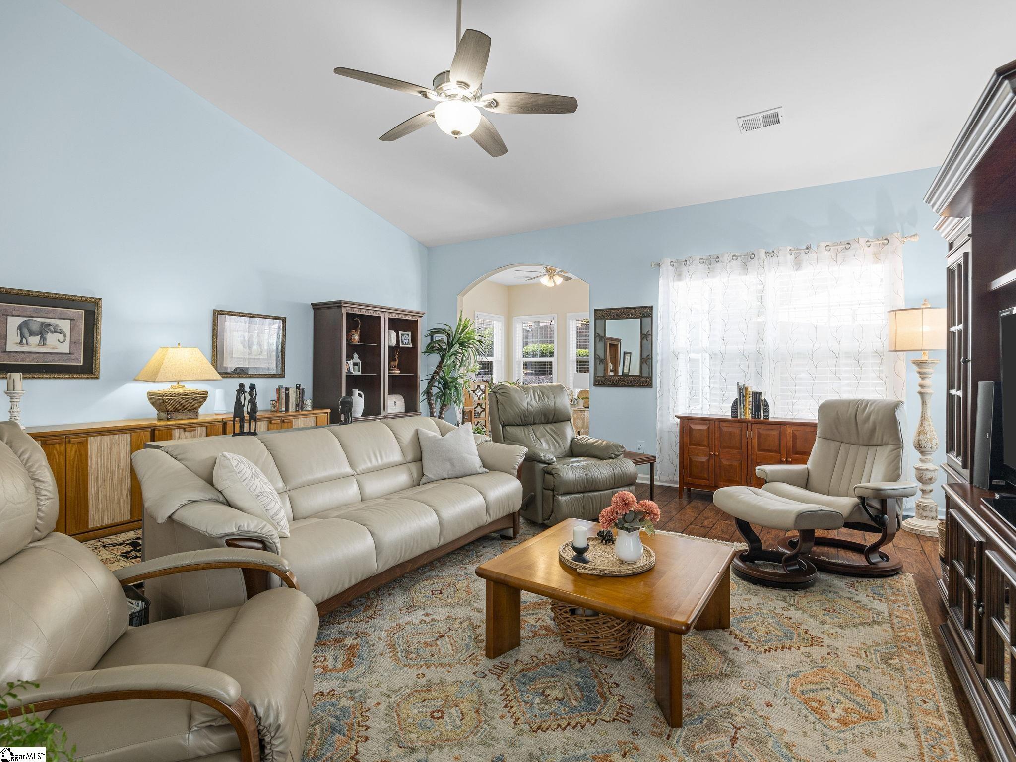 149 Damascus Drive Simpsonville, SC 29681