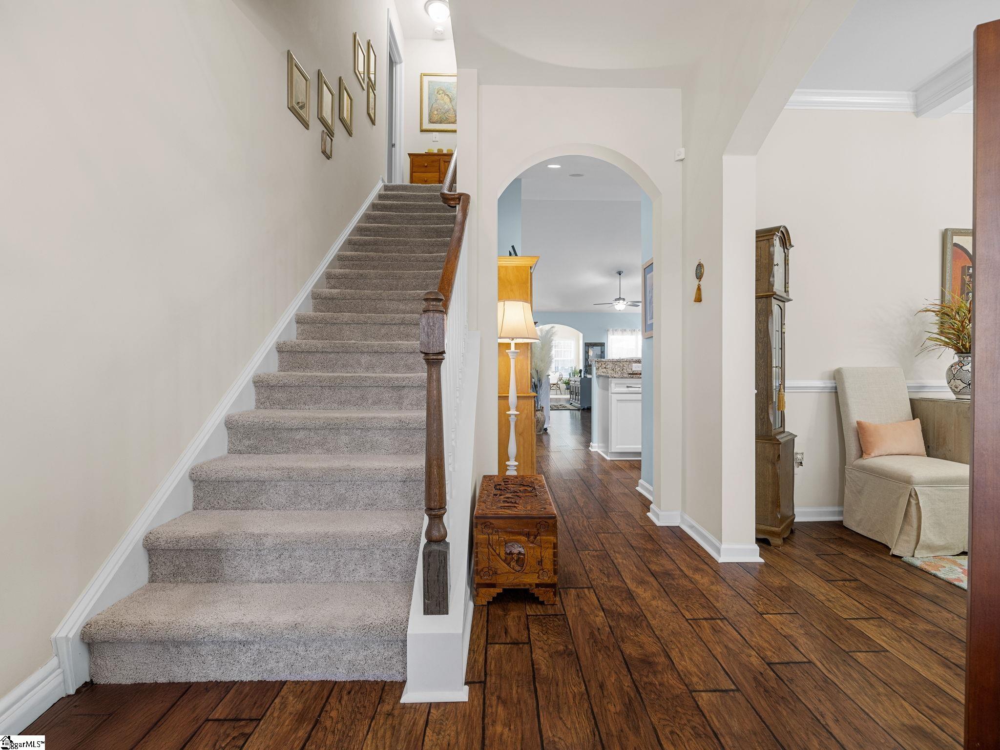 149 Damascus Drive Simpsonville, SC 29681