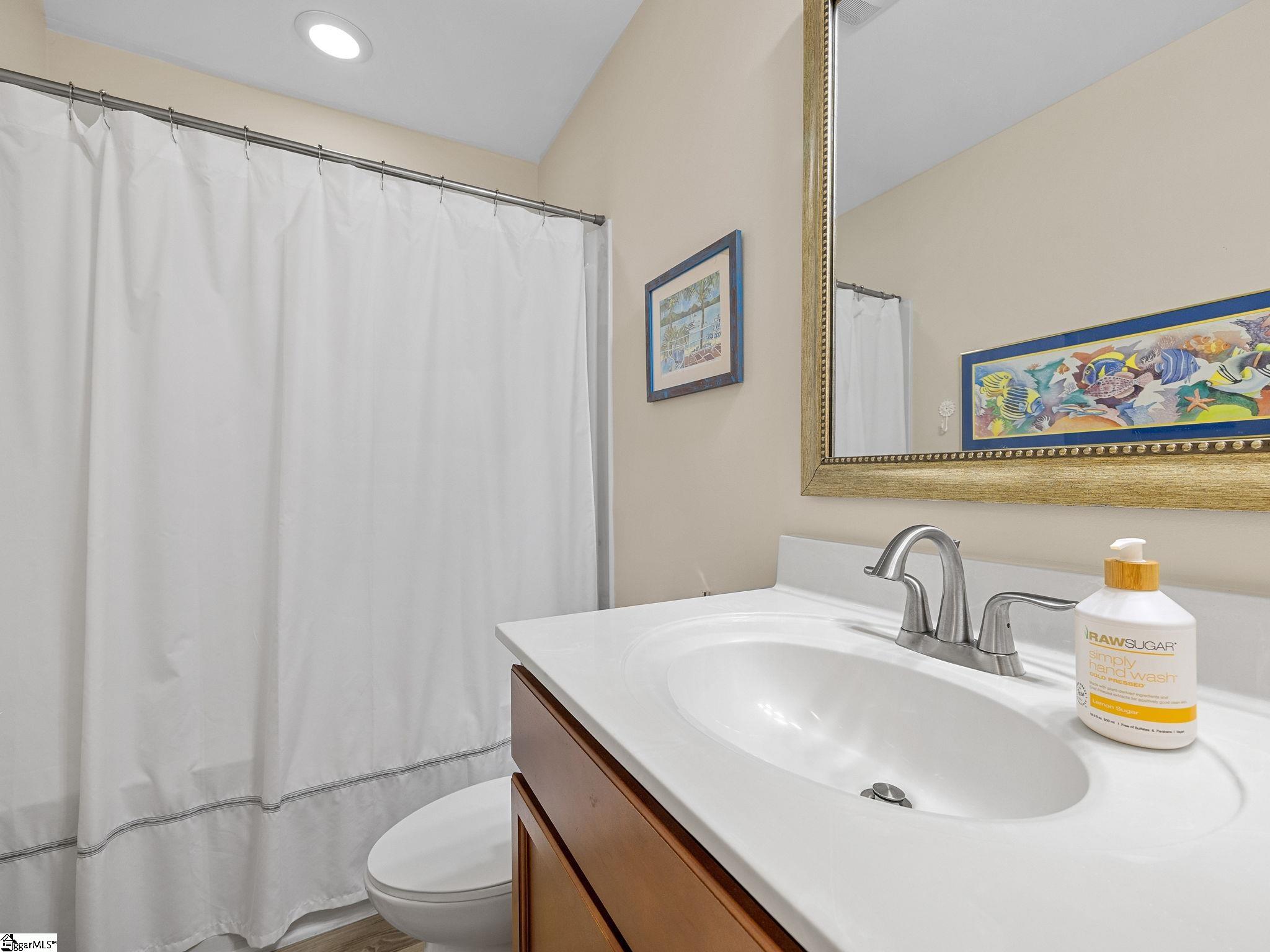 149 Damascus Drive Simpsonville, SC 29681