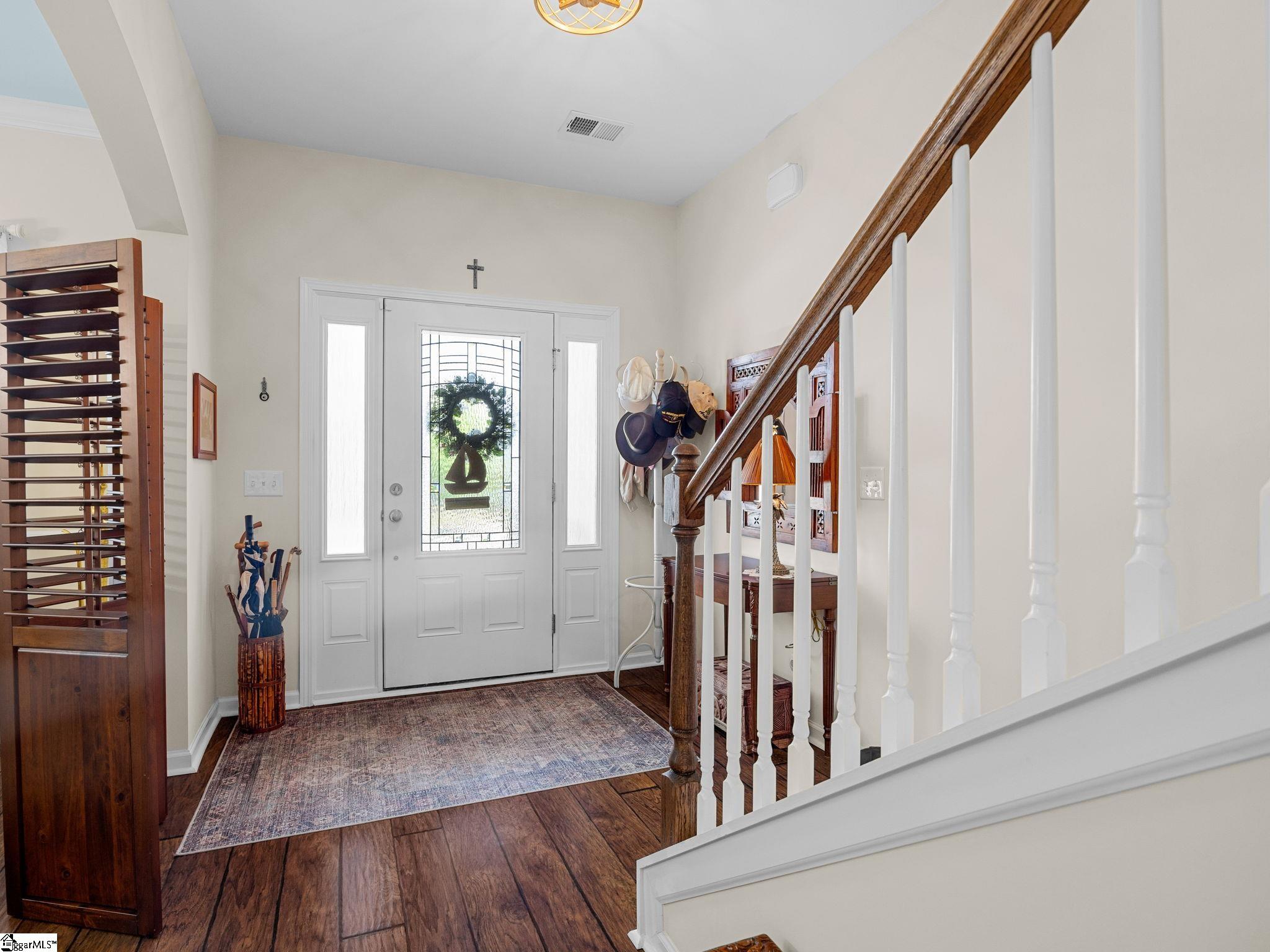 149 Damascus Drive Simpsonville, SC 29681