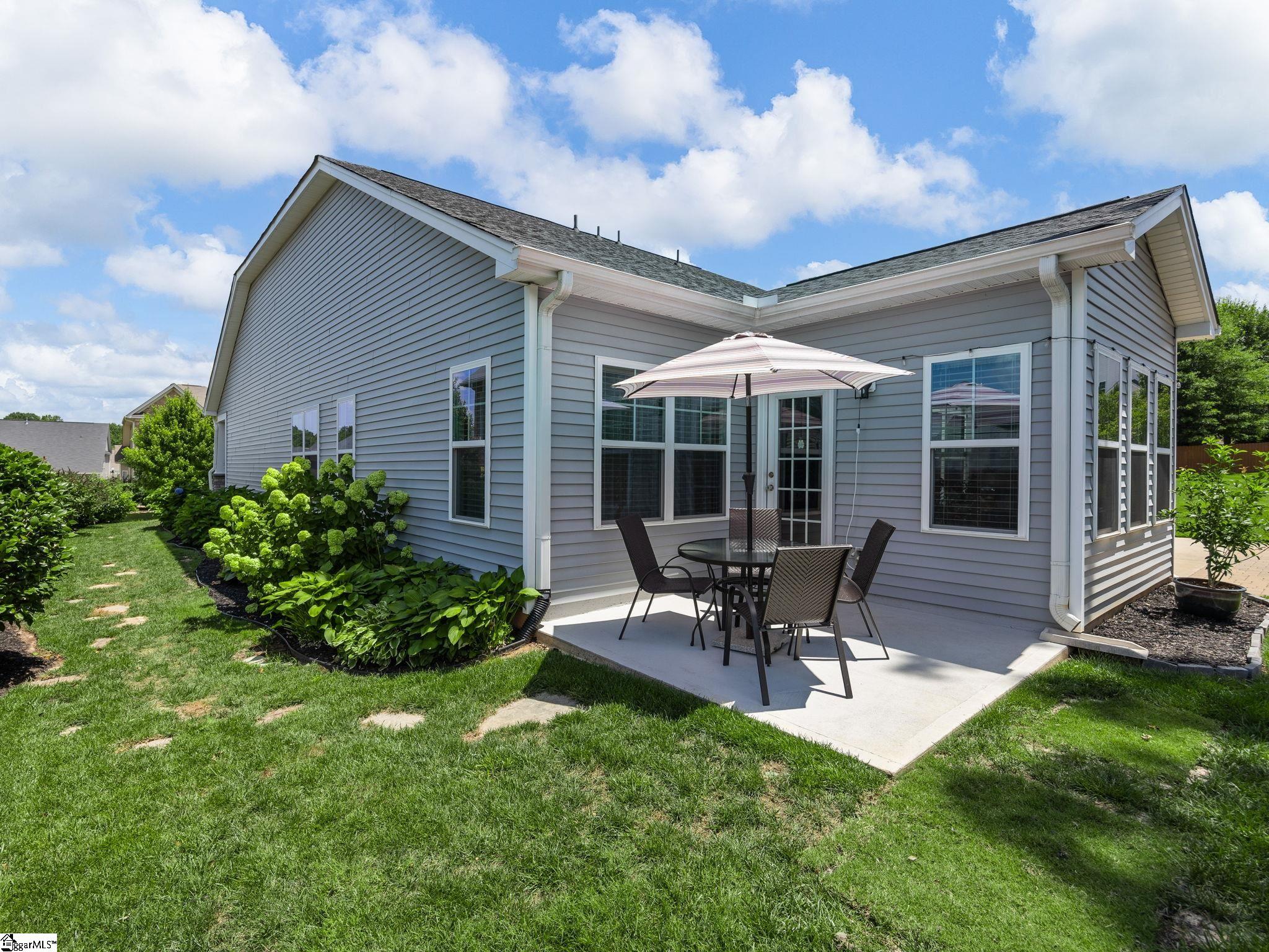 149 Damascus Drive Simpsonville, SC 29681