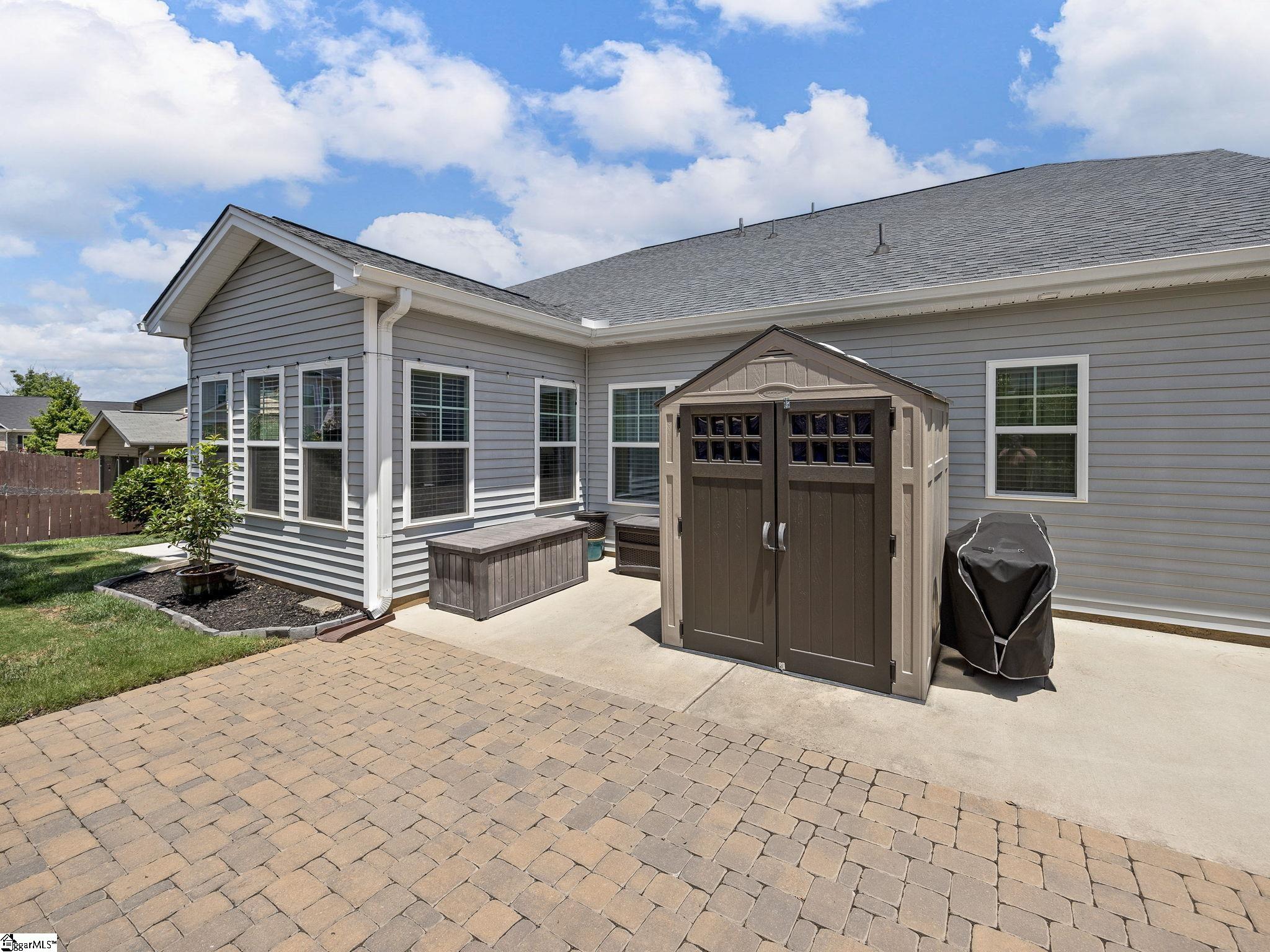 149 Damascus Drive Simpsonville, SC 29681