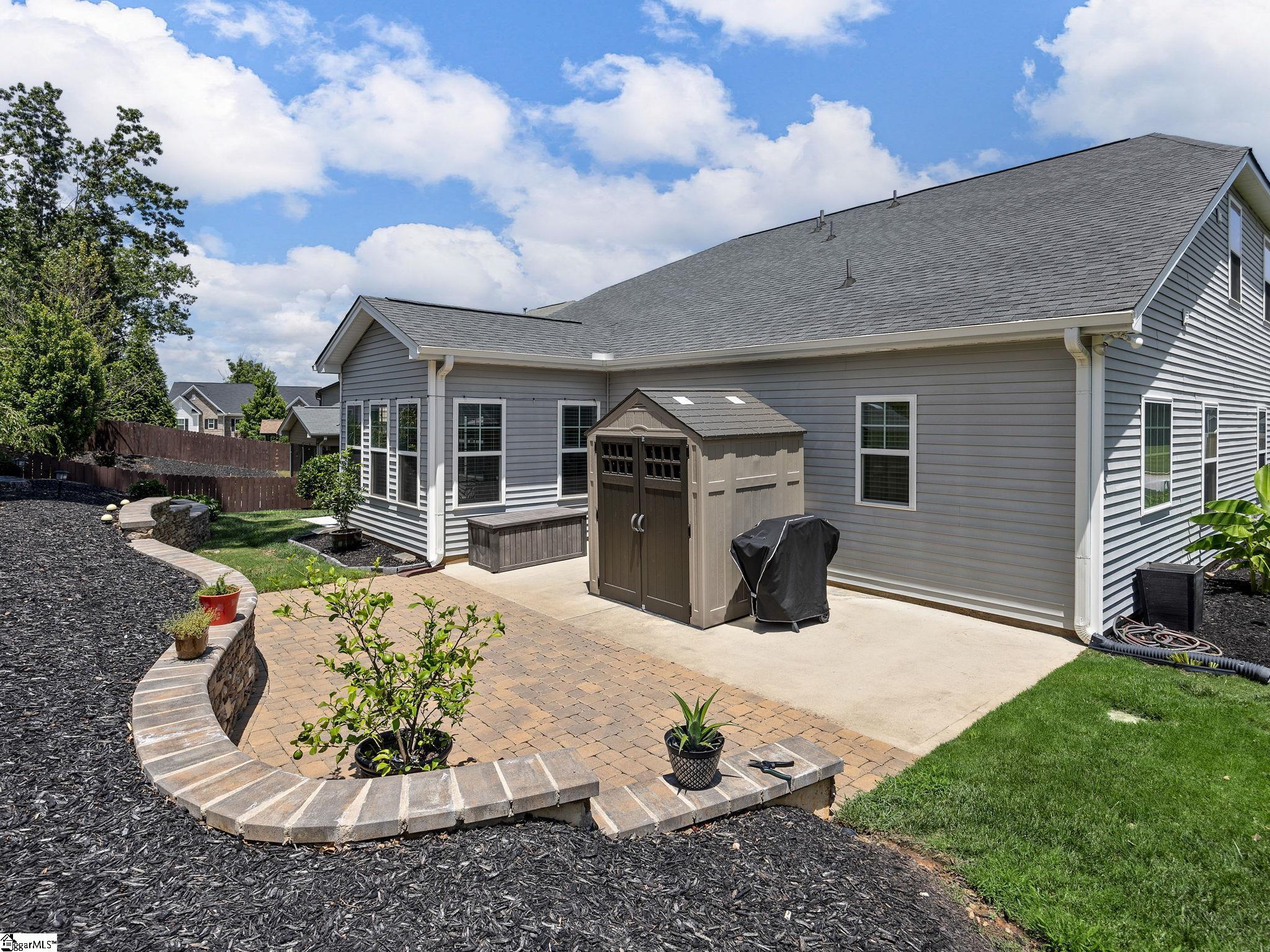 149 Damascus Drive Simpsonville, SC 29681