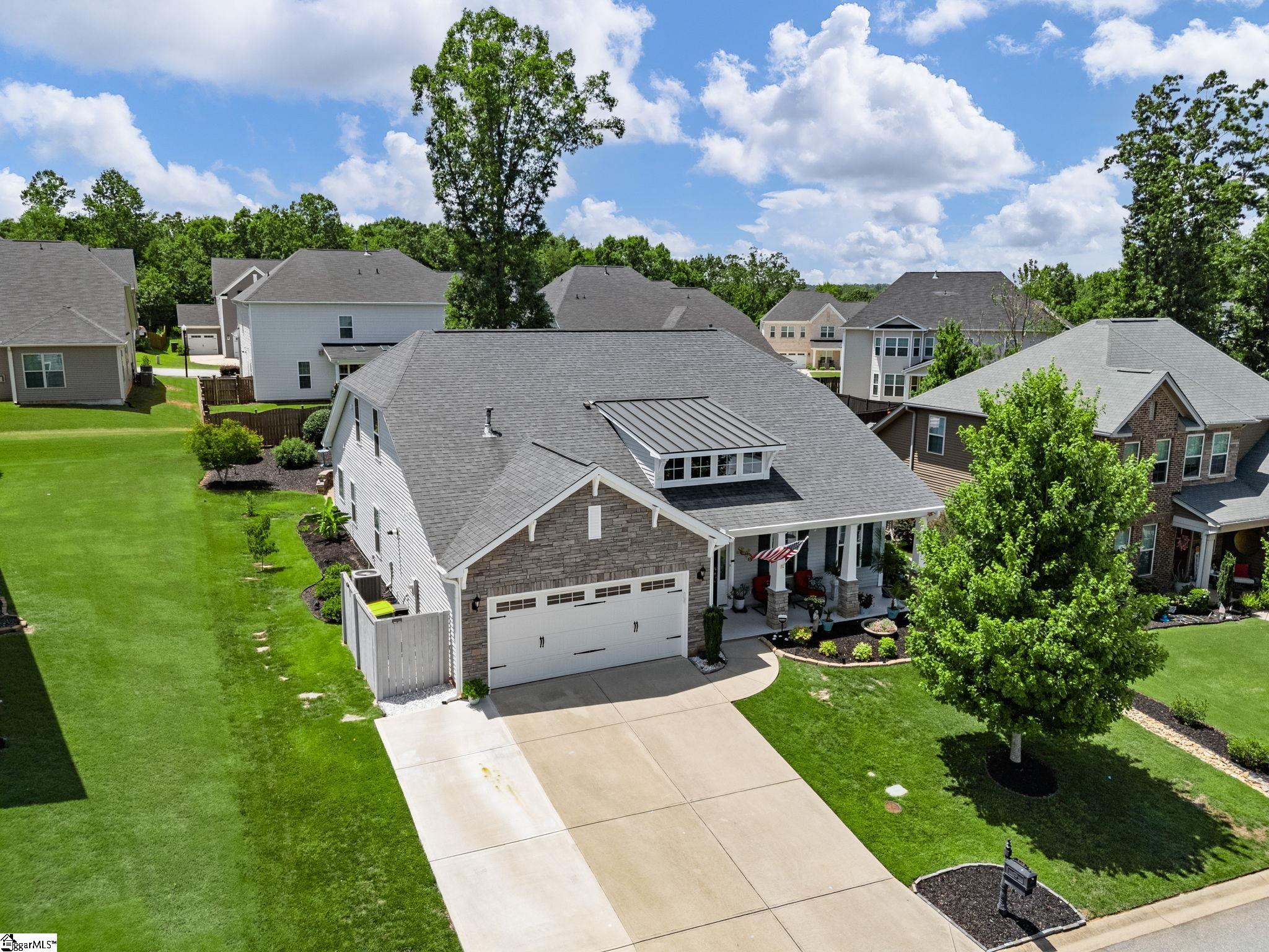 149 Damascus Drive Simpsonville, SC 29681