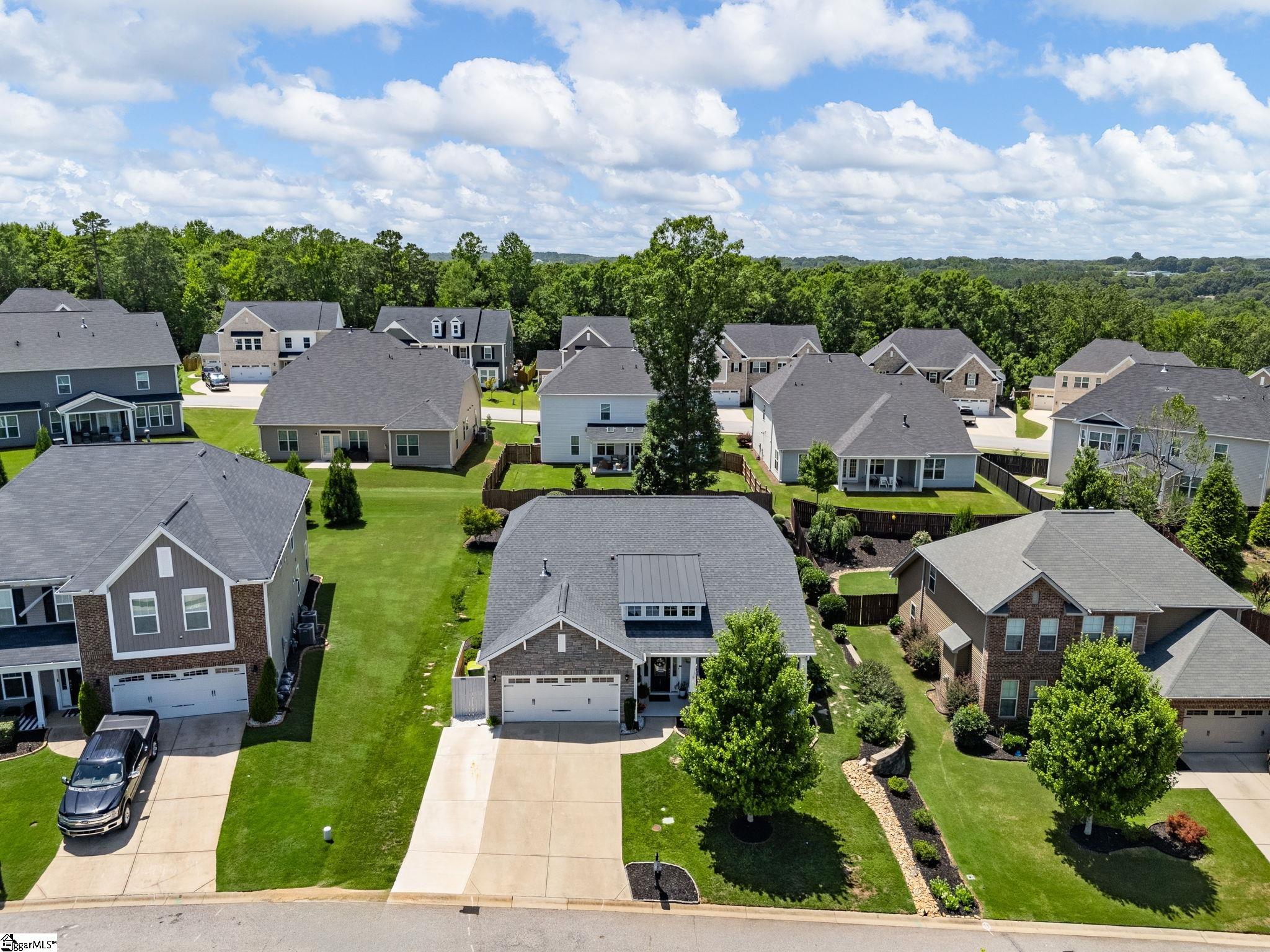 149 Damascus Drive Simpsonville, SC 29681