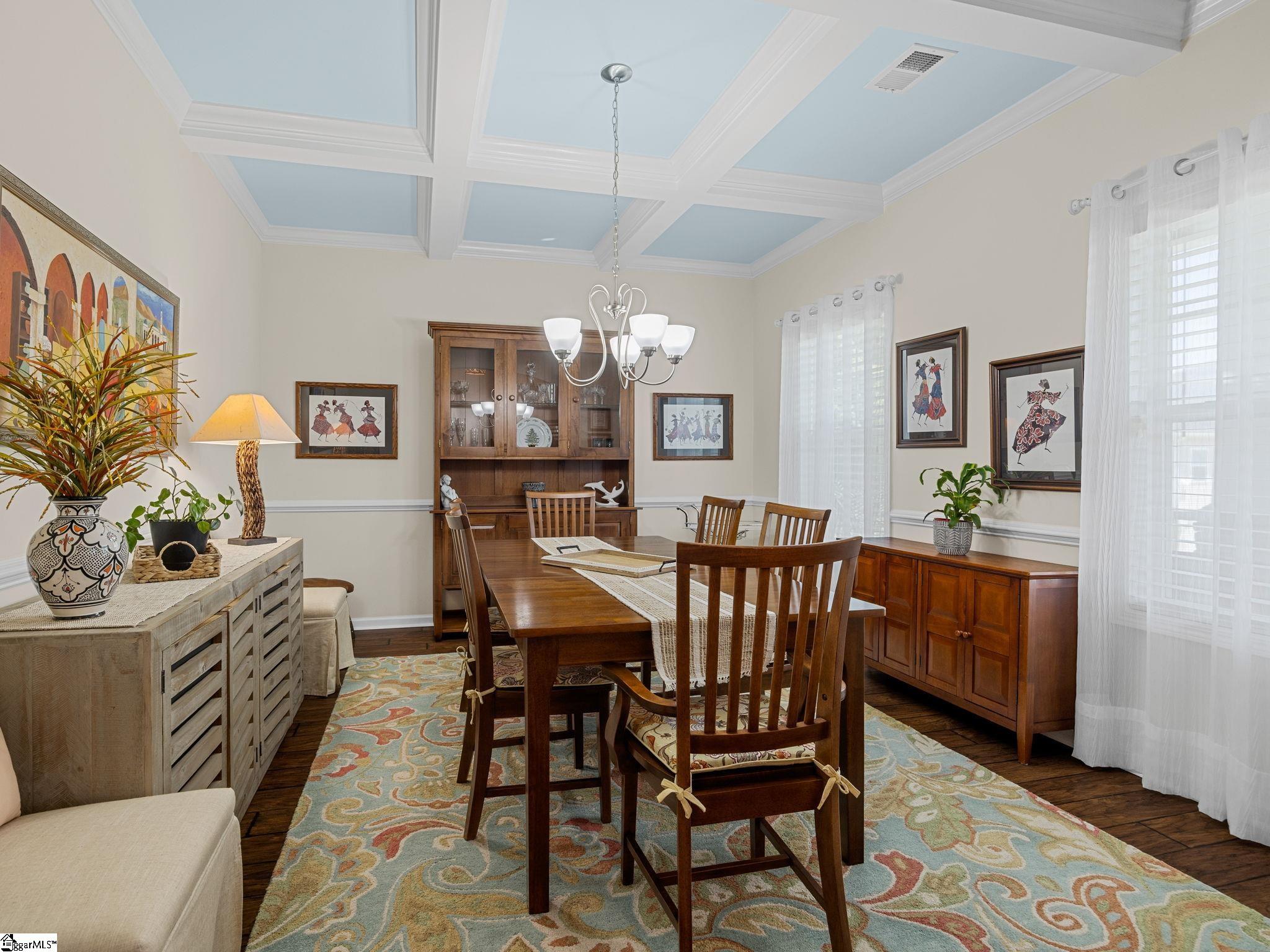149 Damascus Drive Simpsonville, SC 29681