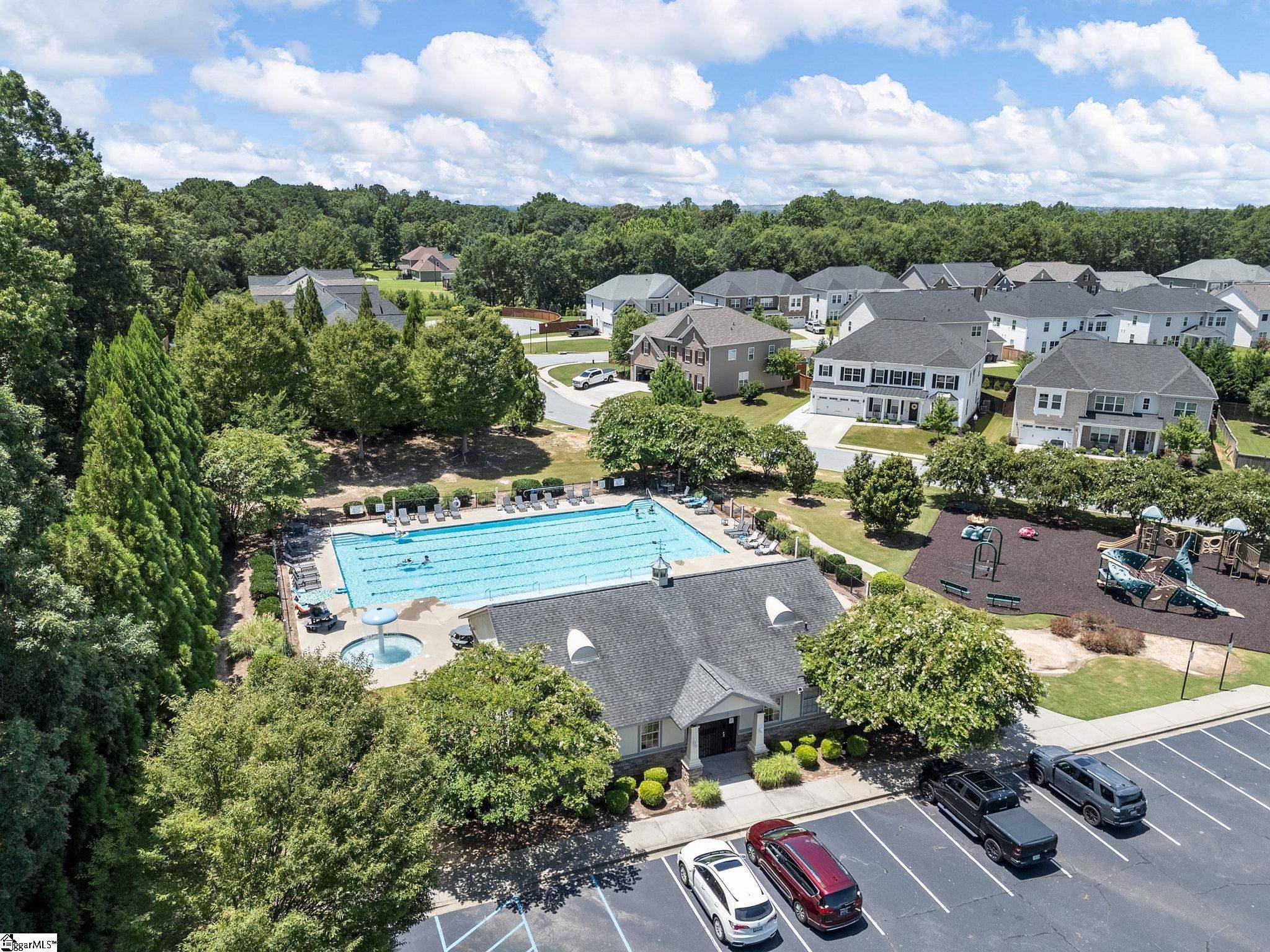 149 Damascus Drive Simpsonville, SC 29681