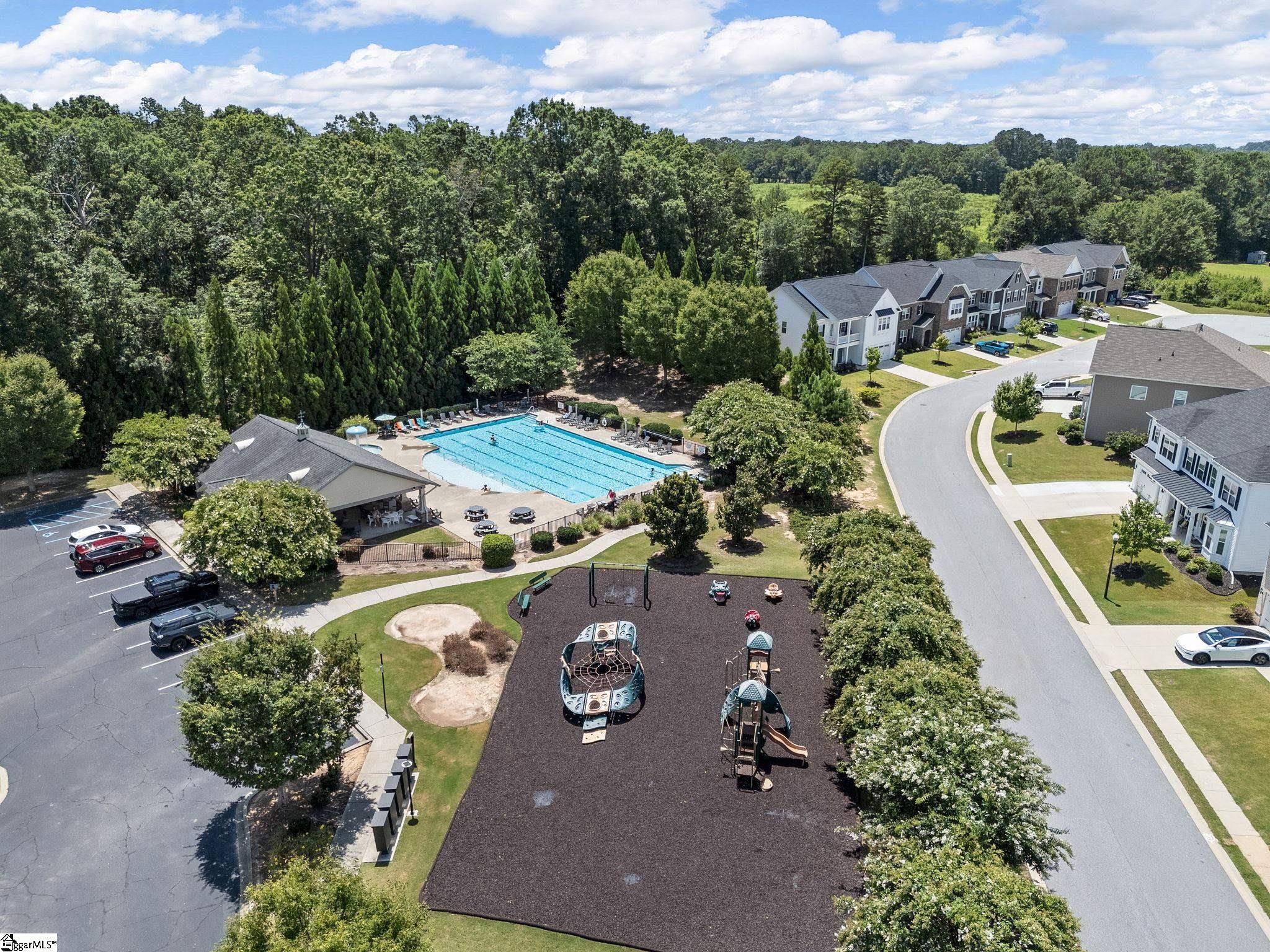 149 Damascus Drive Simpsonville, SC 29681