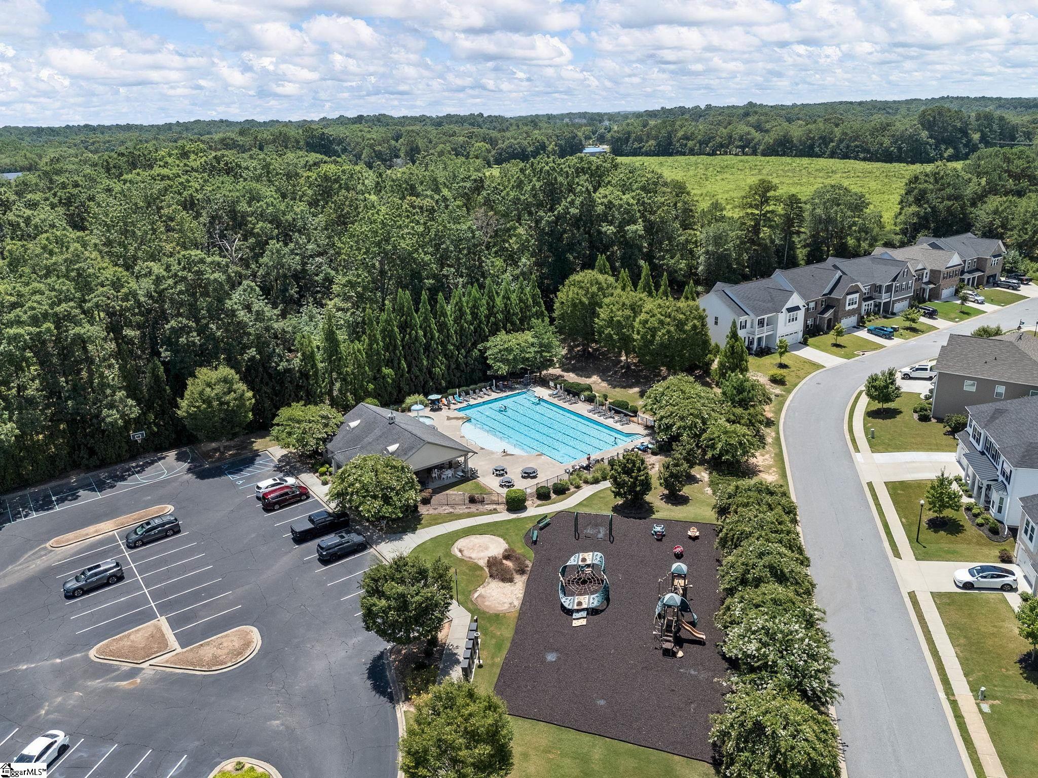 149 Damascus Drive Simpsonville, SC 29681