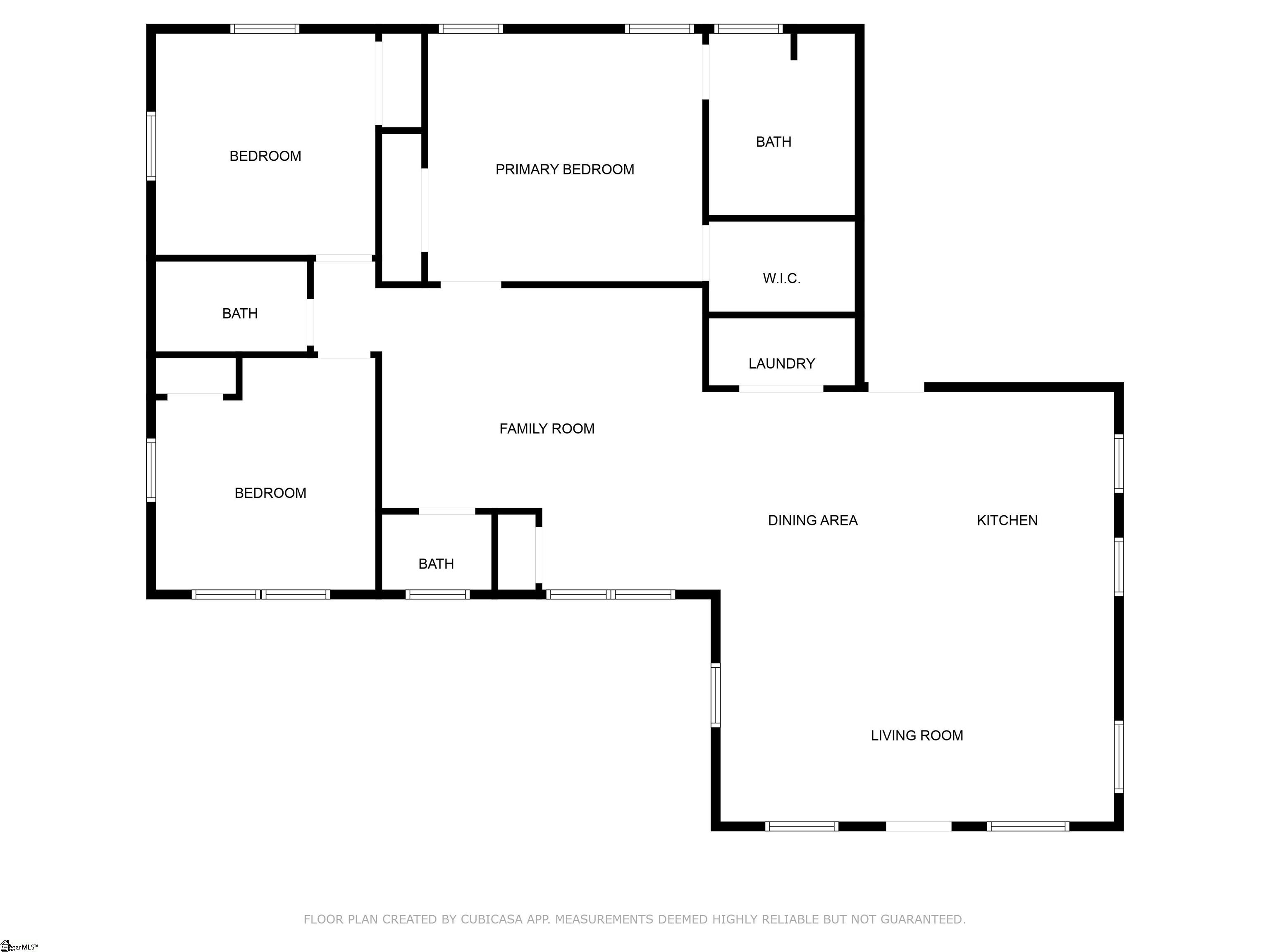 10 N Rockview Drive Greenville, SC 29609