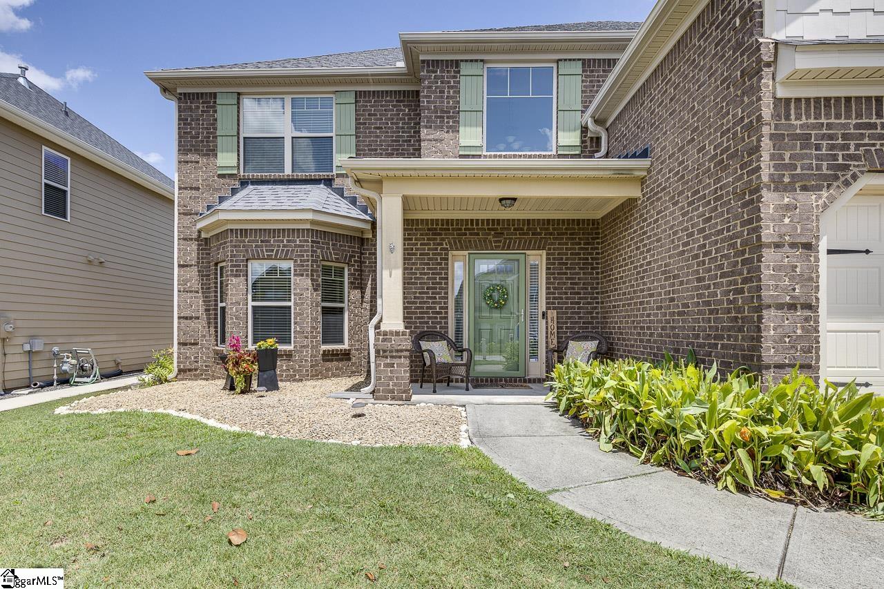23 Corgi Drive Simpsonville, SC 29680