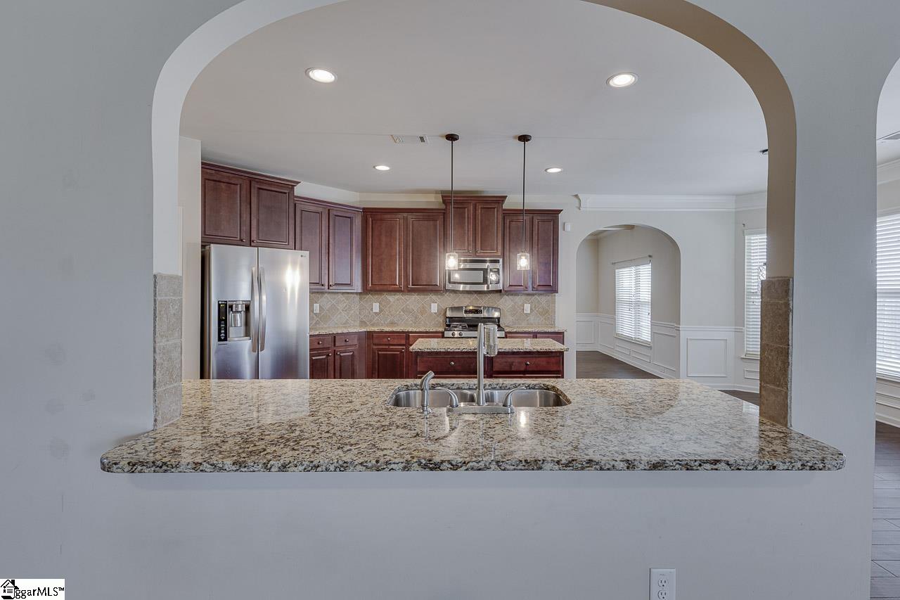 23 Corgi Drive Simpsonville, SC 29680