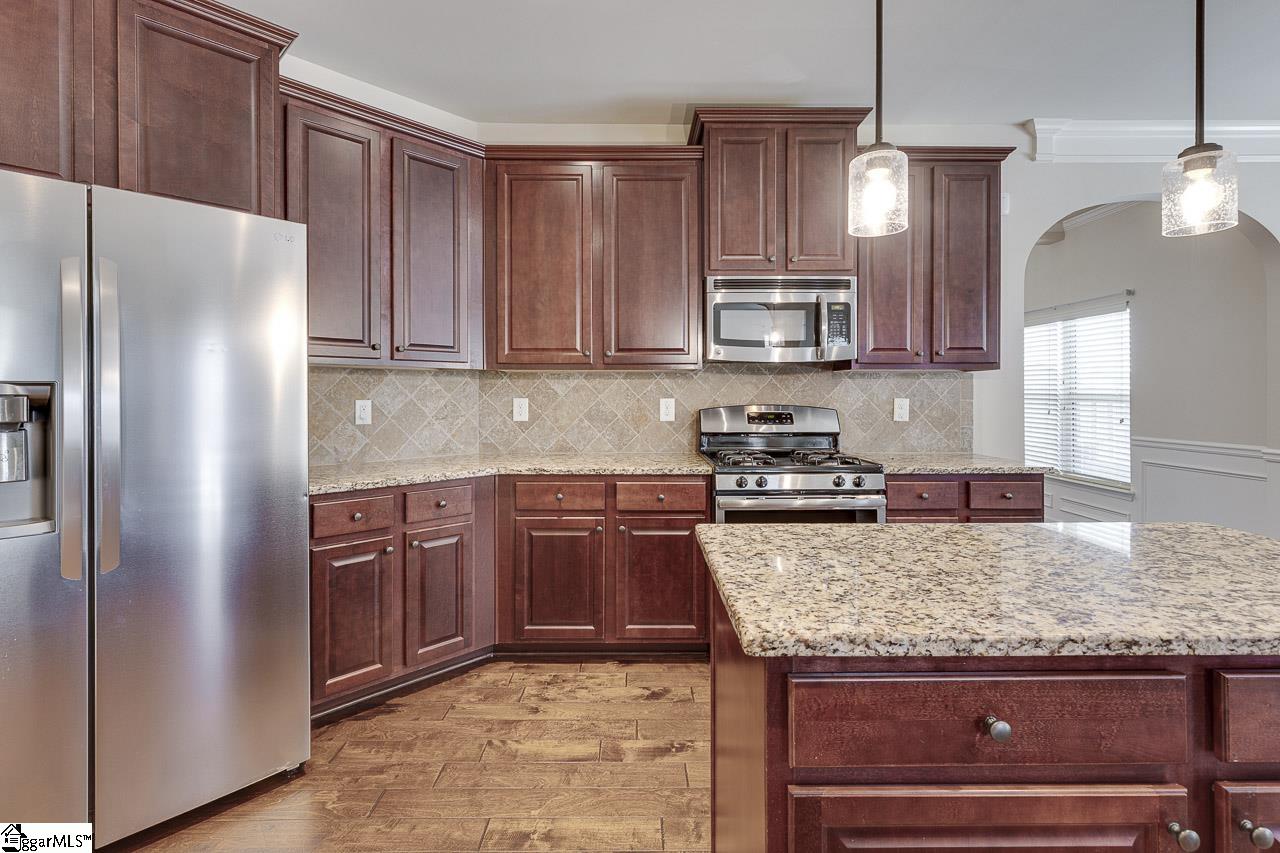23 Corgi Drive Simpsonville, SC 29680