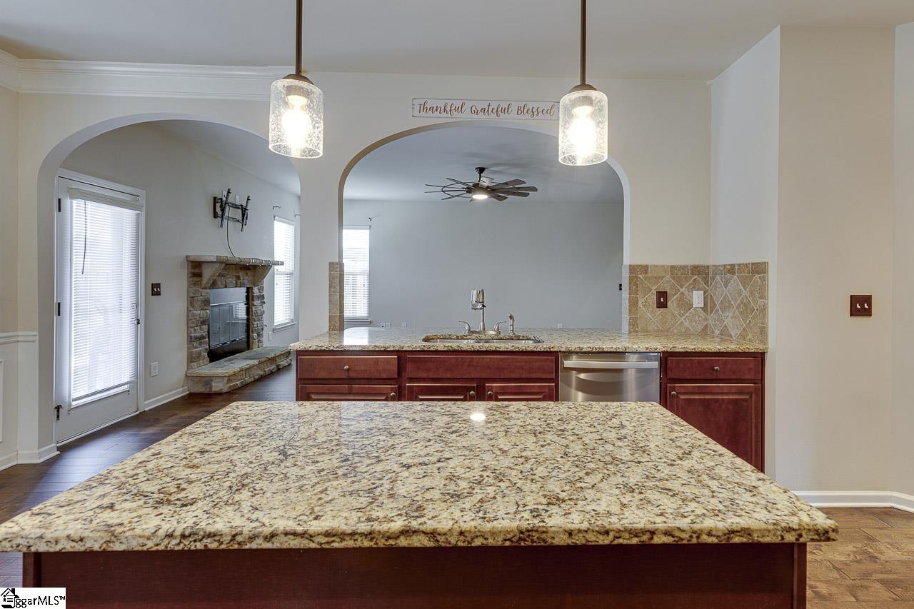 23 Corgi Drive Simpsonville, SC 29680
