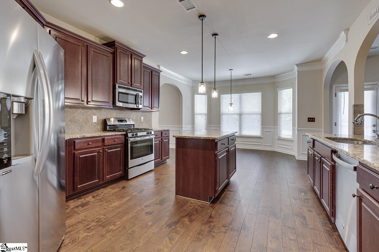 23 Corgi Drive Simpsonville, SC 29680