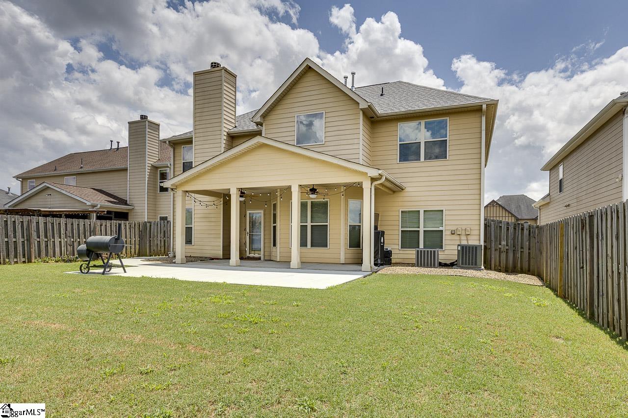 23 Corgi Drive Simpsonville, SC 29680