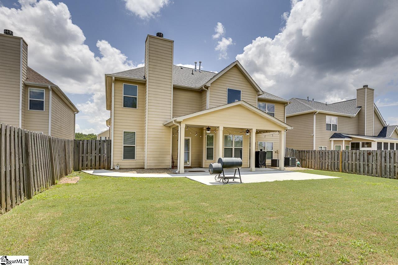 23 Corgi Drive Simpsonville, SC 29680