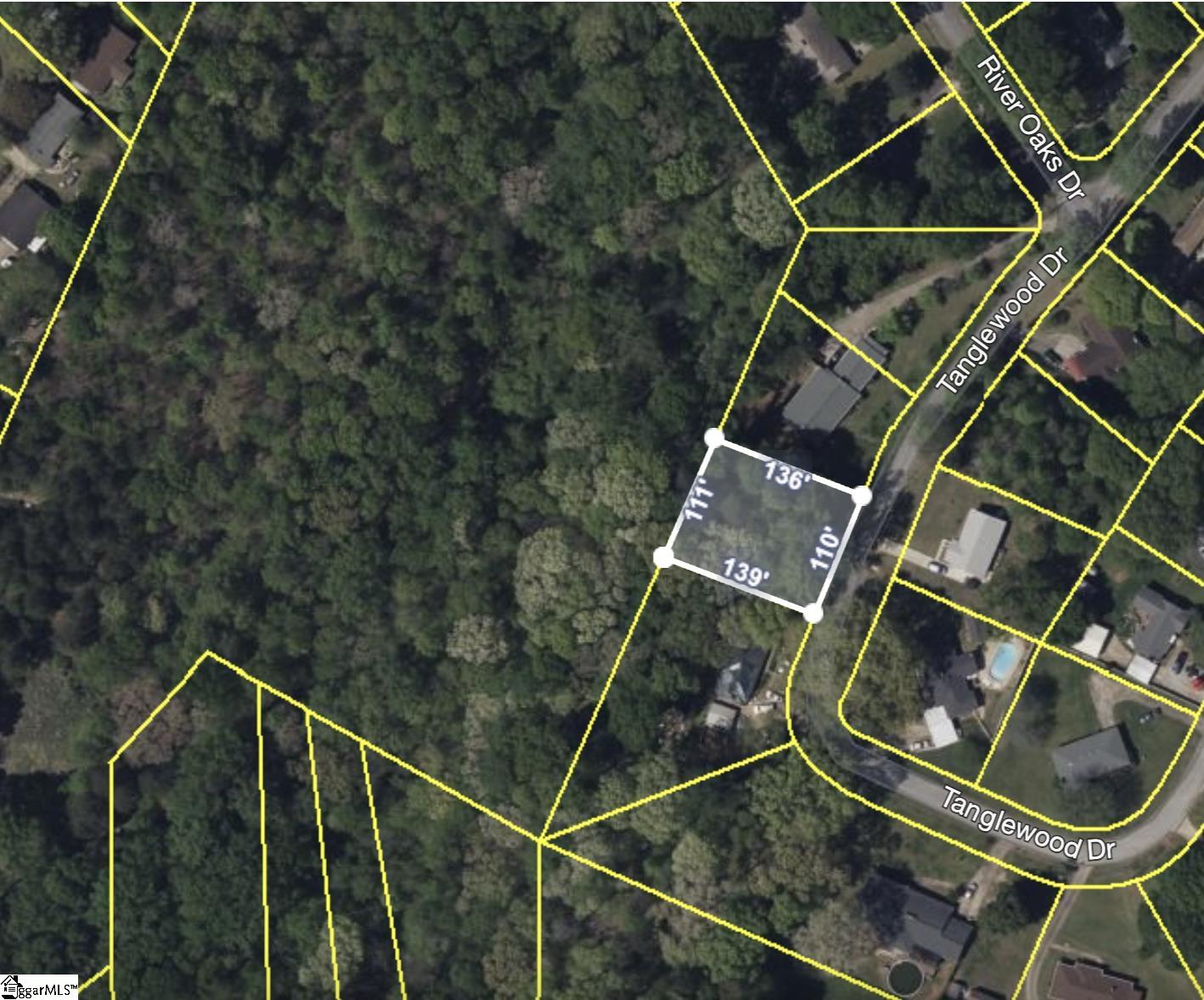 104 Tanglewood Drive Greenville, SC 29611
