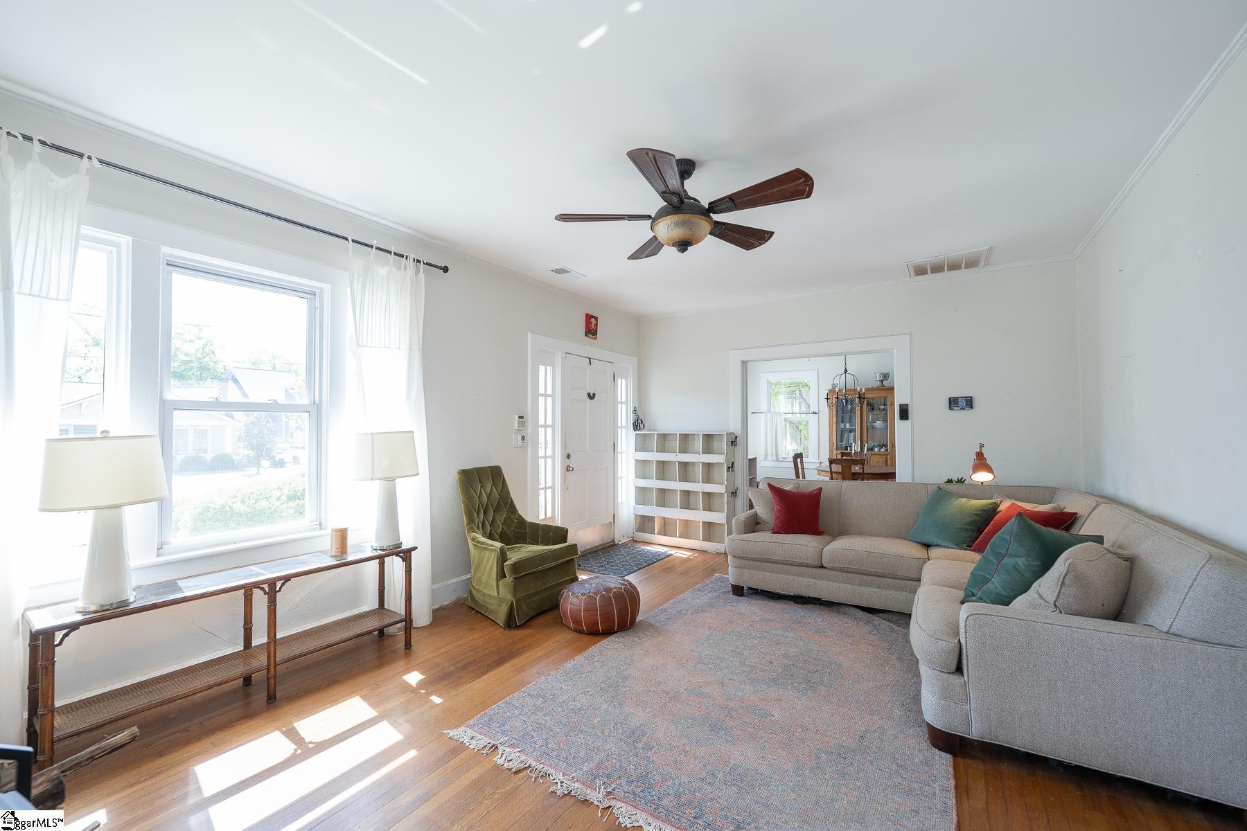 105 Ladson Street Greenville, SC 29605