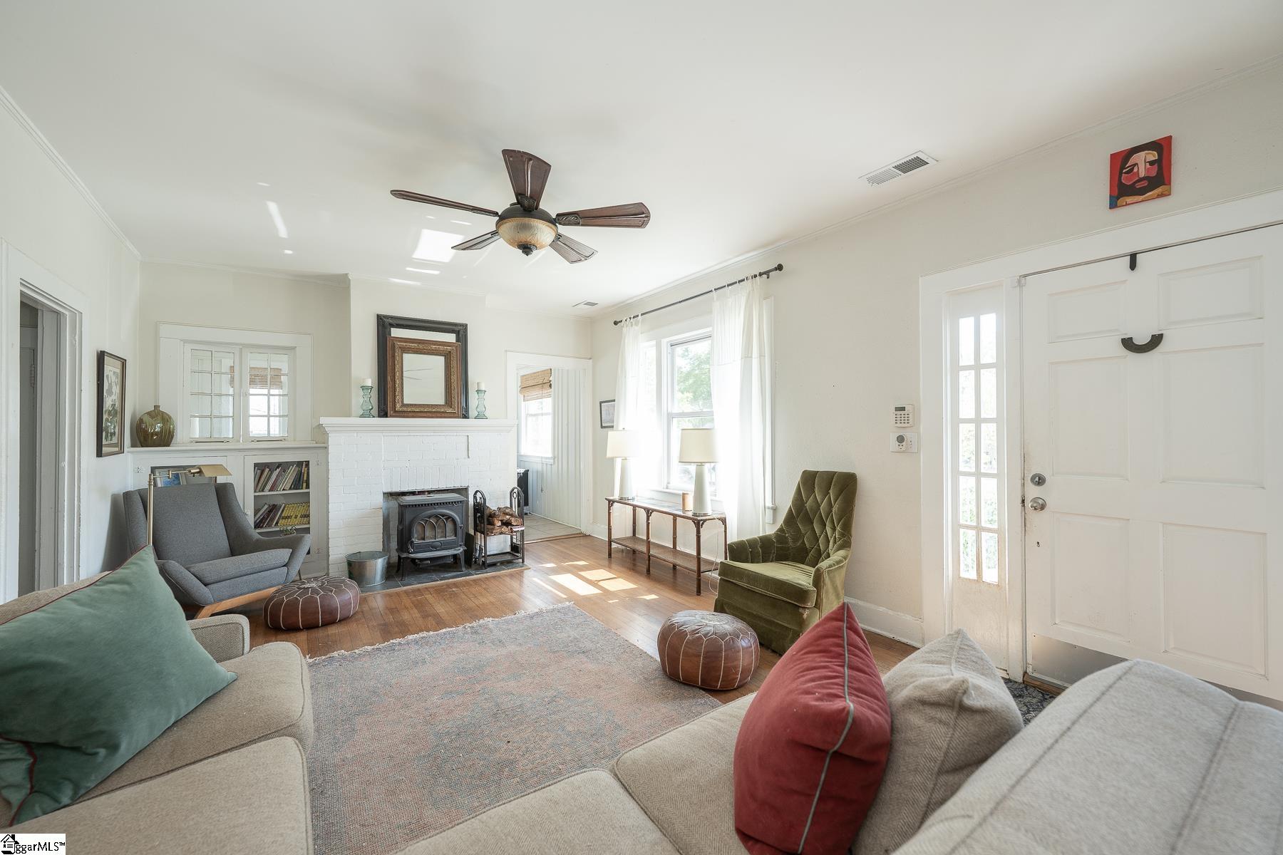 105 Ladson Street Greenville, SC 29605