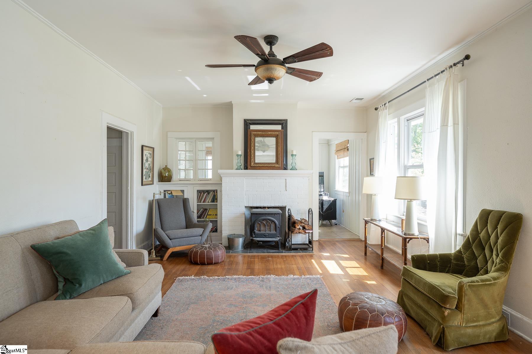 105 Ladson Street Greenville, SC 29605