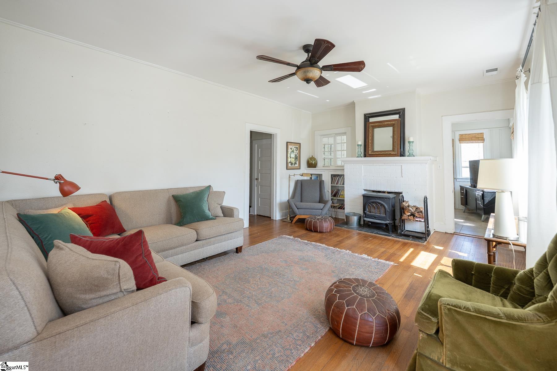 105 Ladson Street Greenville, SC 29605