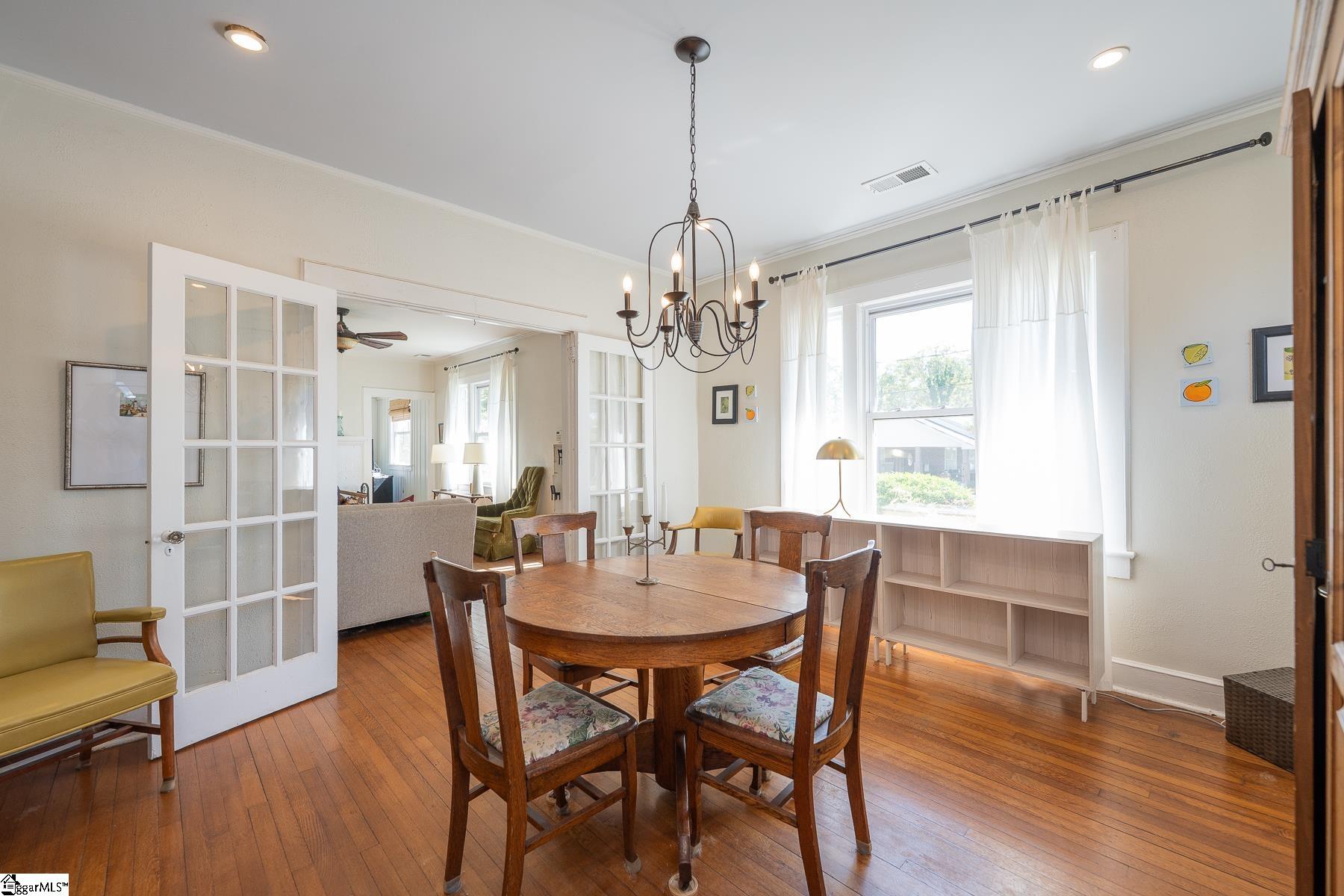 105 Ladson Street Greenville, SC 29605