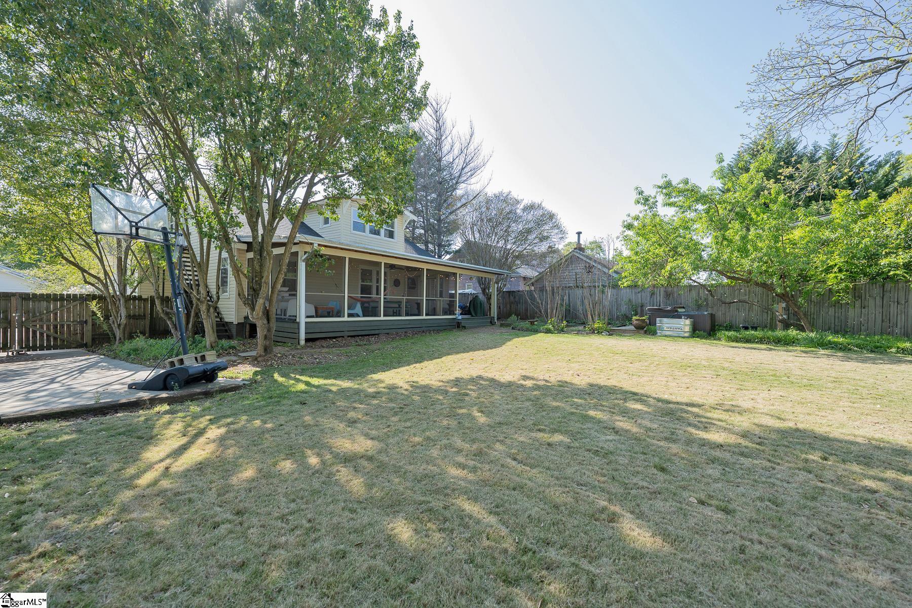 105 Ladson Street Greenville, SC 29605