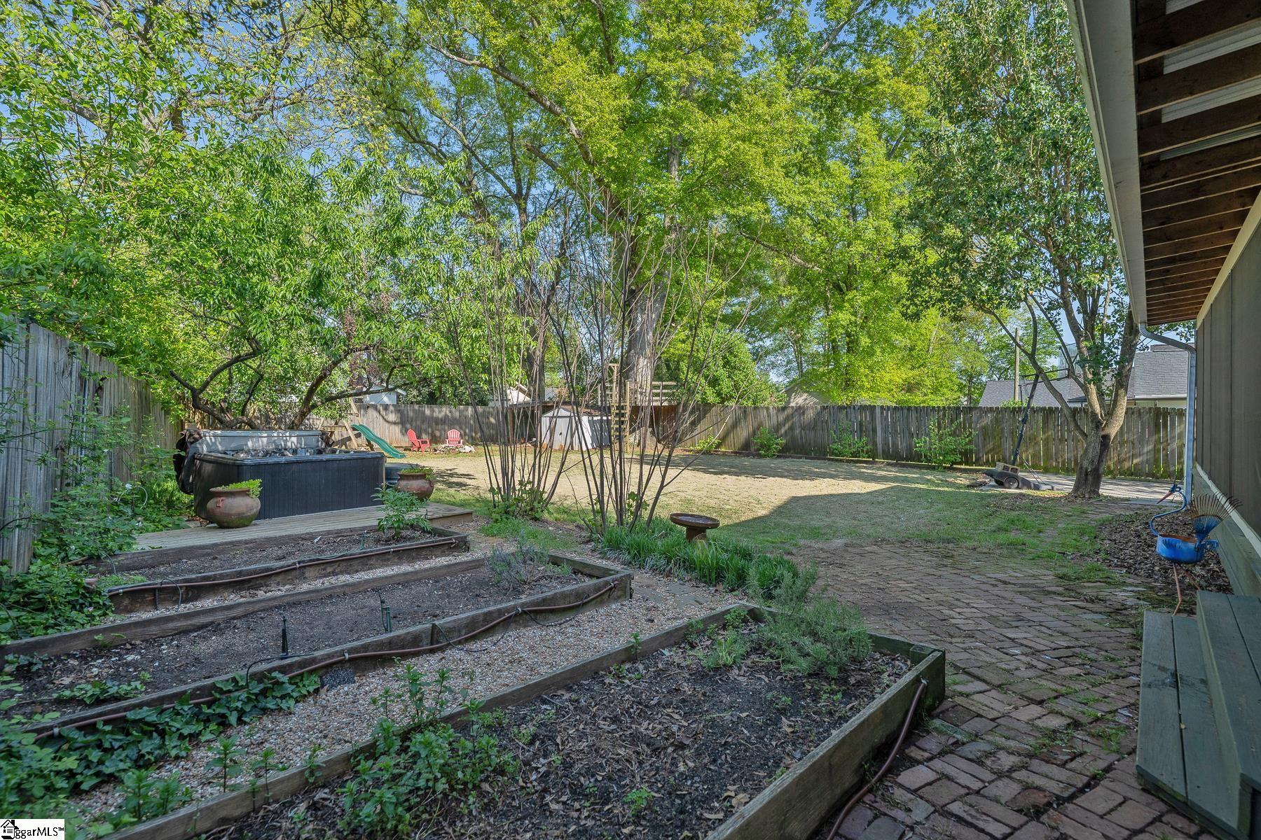 105 Ladson Street Greenville, SC 29605