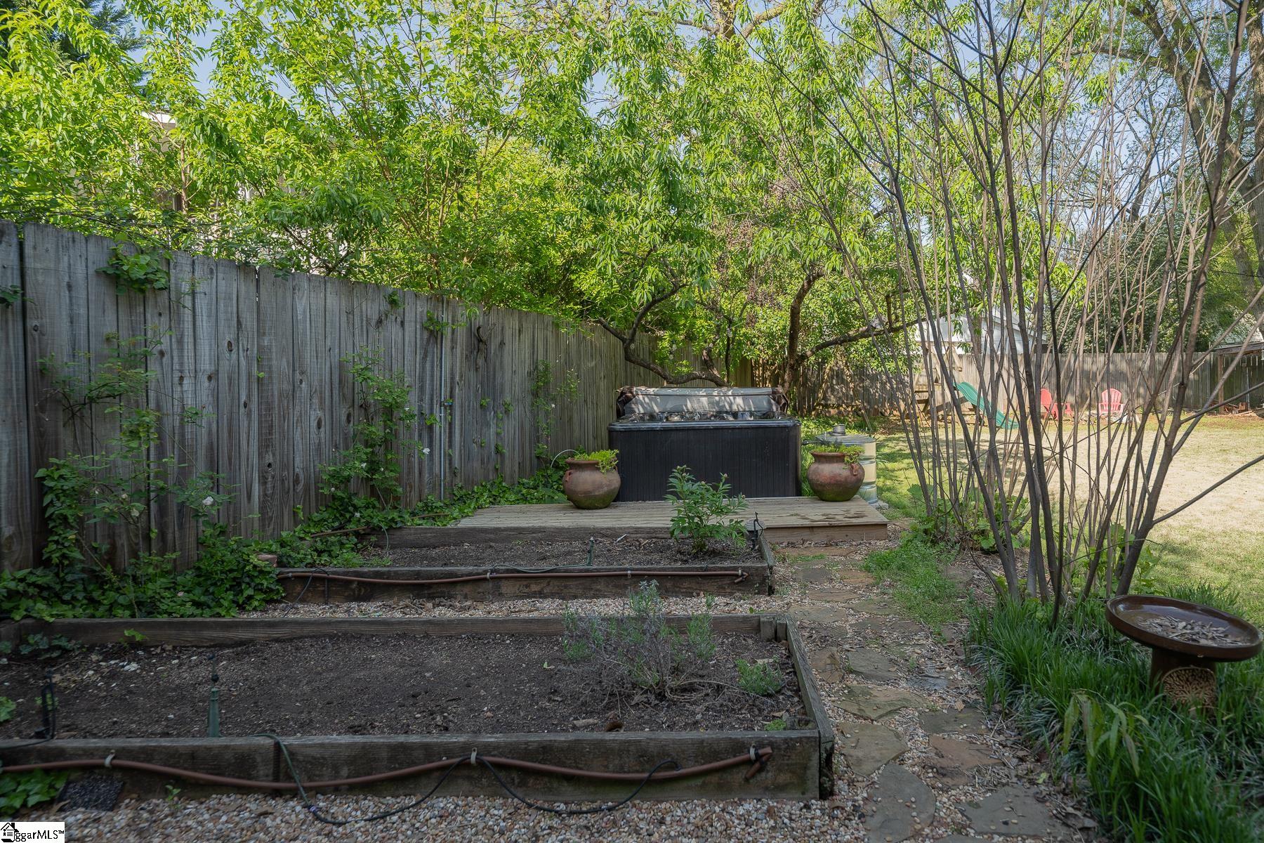 105 Ladson Street Greenville, SC 29605