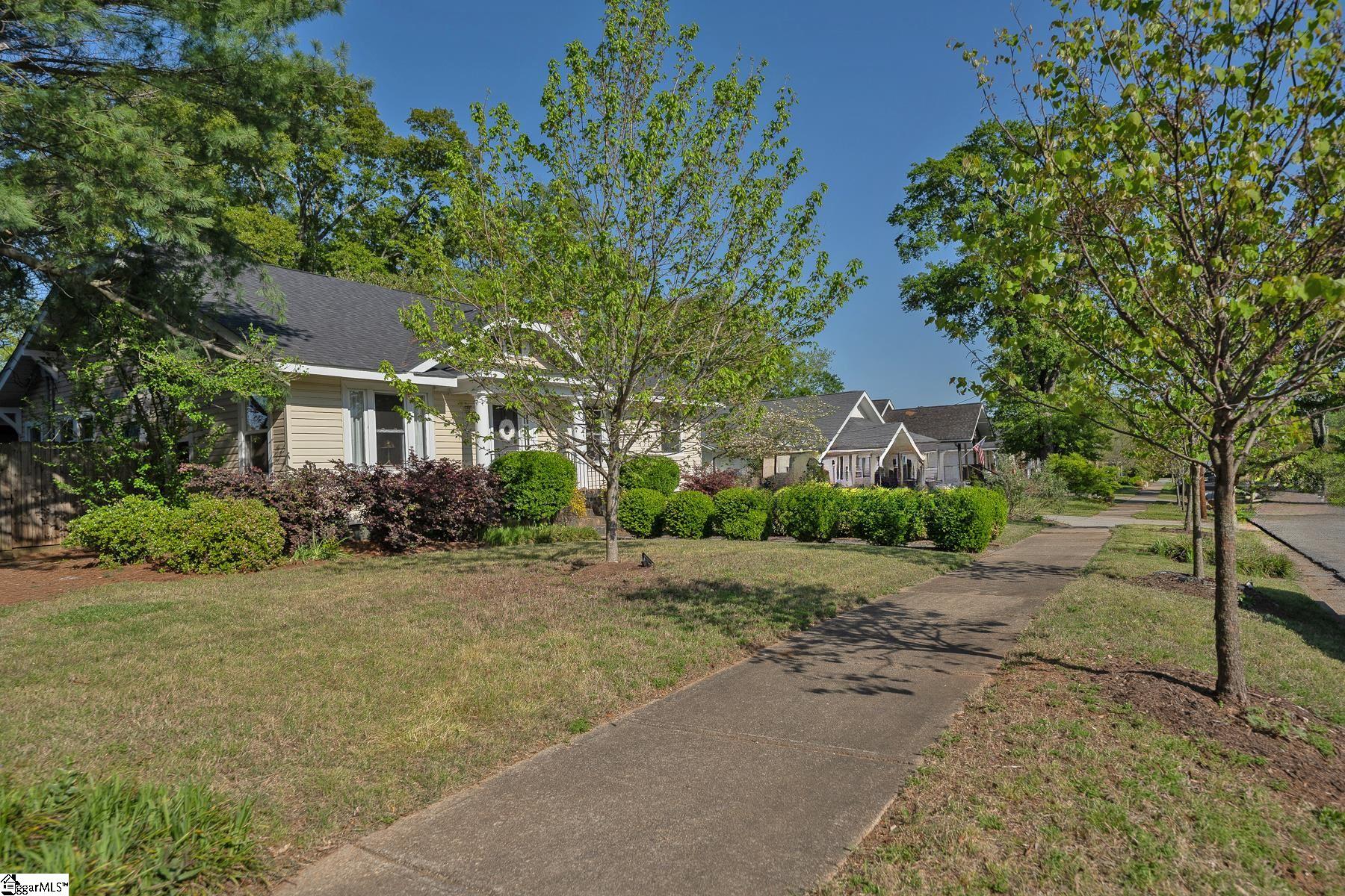 105 Ladson Street Greenville, SC 29605