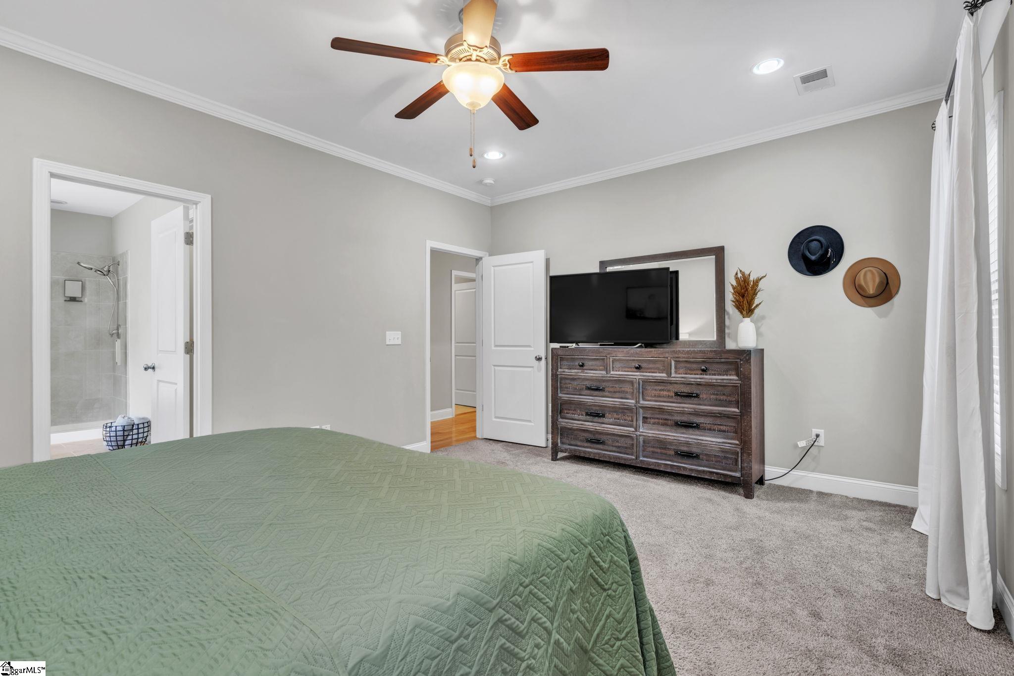 7 Beaver Run Drive Travelers Rest, SC 29680