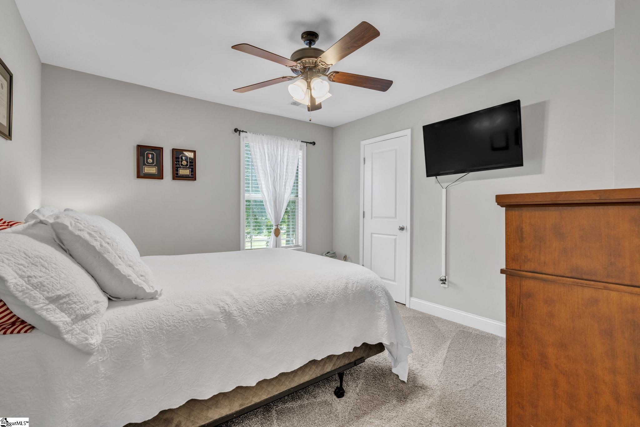 7 Beaver Run Drive Travelers Rest, SC 29680