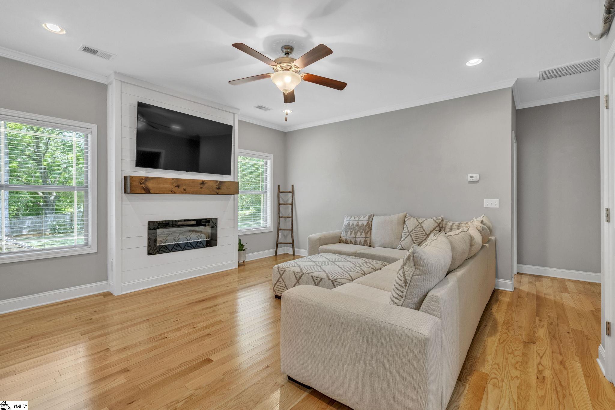 7 Beaver Run Drive Travelers Rest, SC 29680