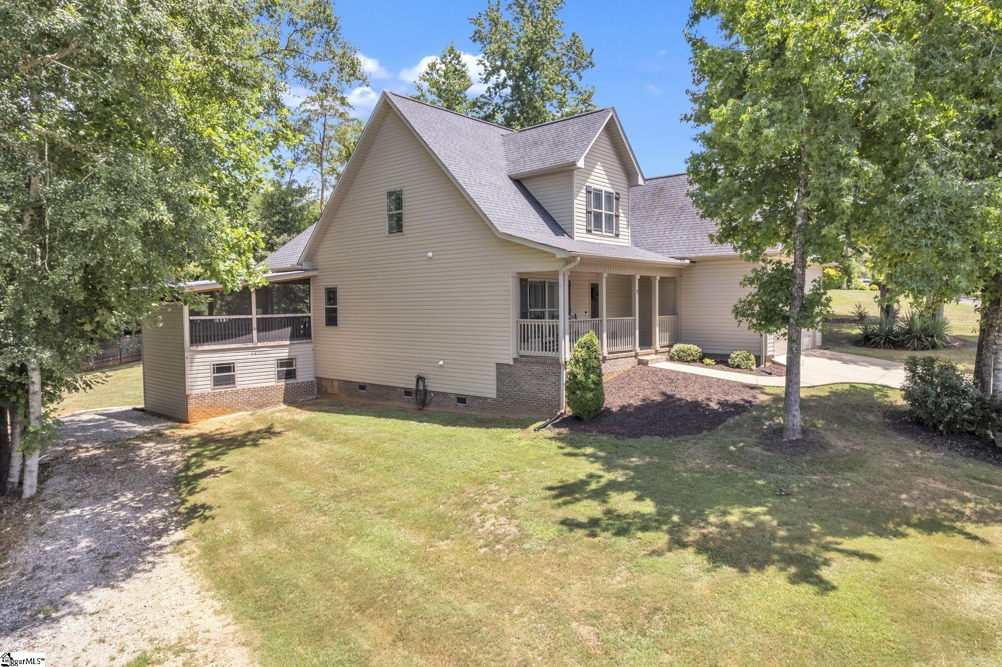 7 Beaver Run Drive Travelers Rest, SC 29680