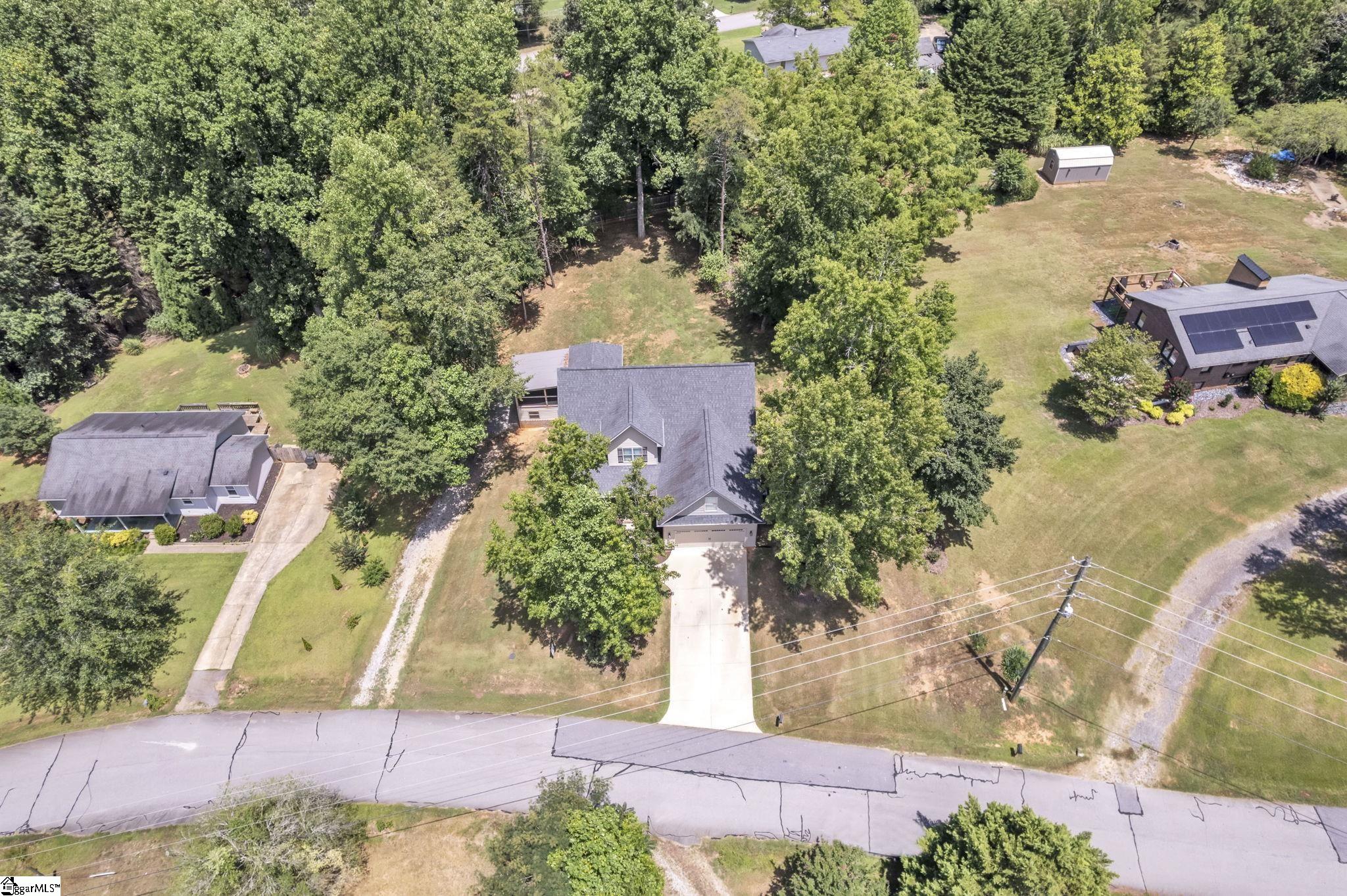 7 Beaver Run Drive Travelers Rest, SC 29680