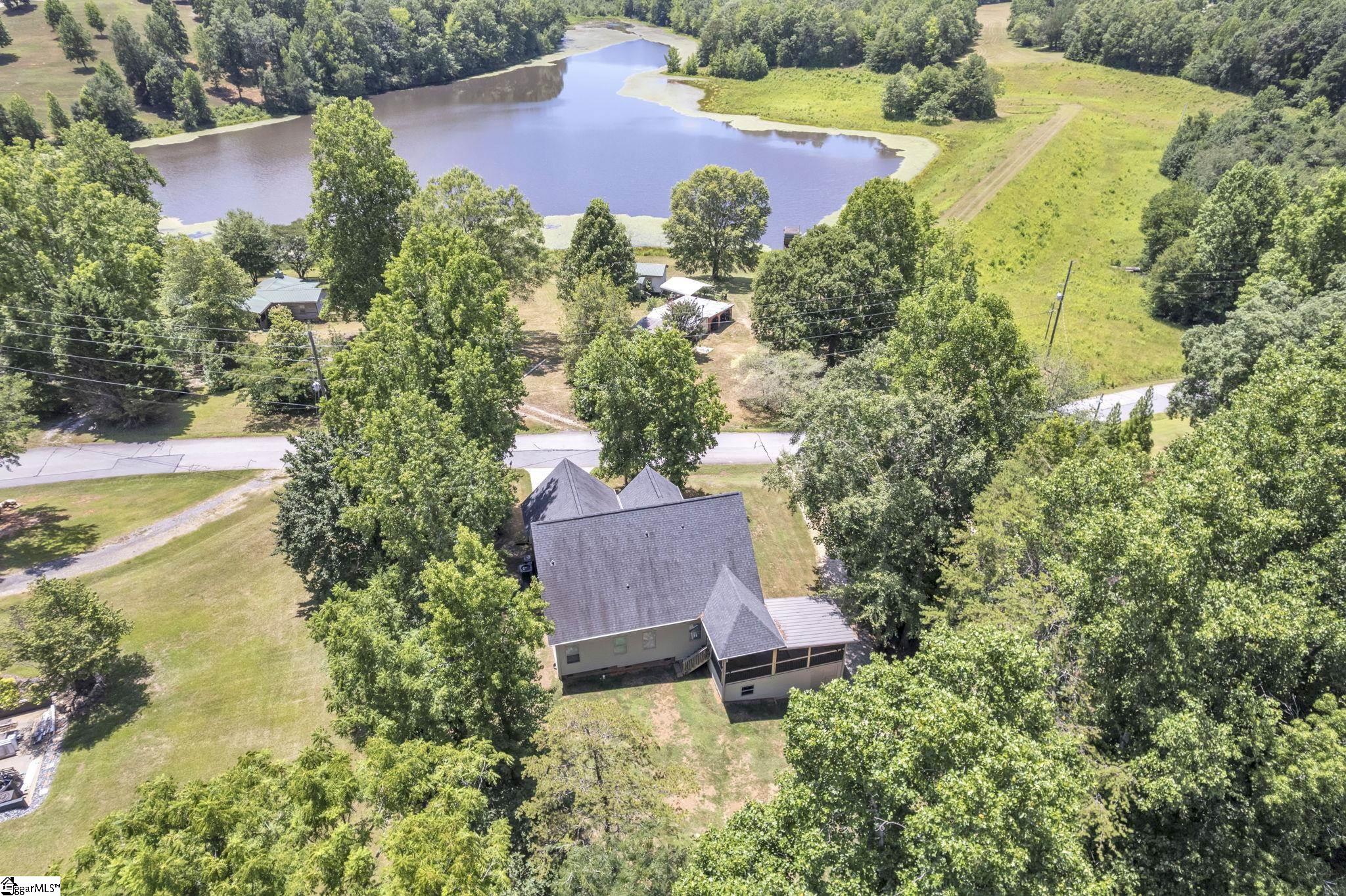 7 Beaver Run Drive Travelers Rest, SC 29680