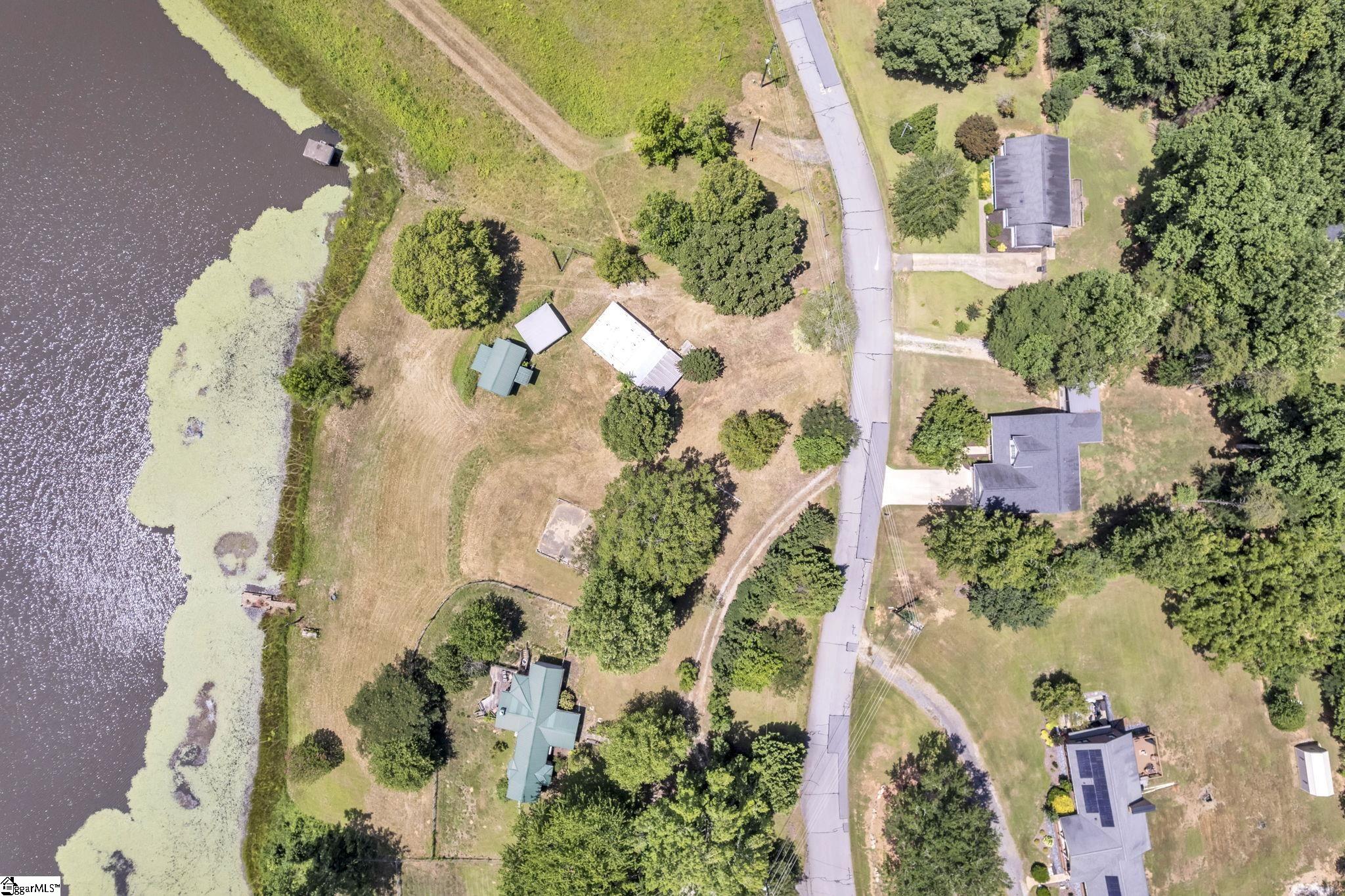 7 Beaver Run Drive Travelers Rest, SC 29680
