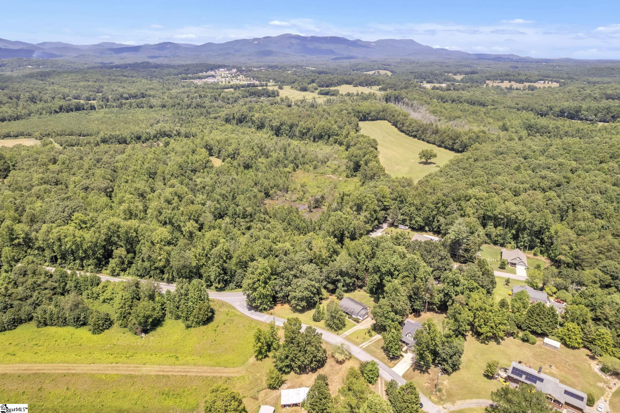 7 Beaver Run Drive Travelers Rest, SC 29680