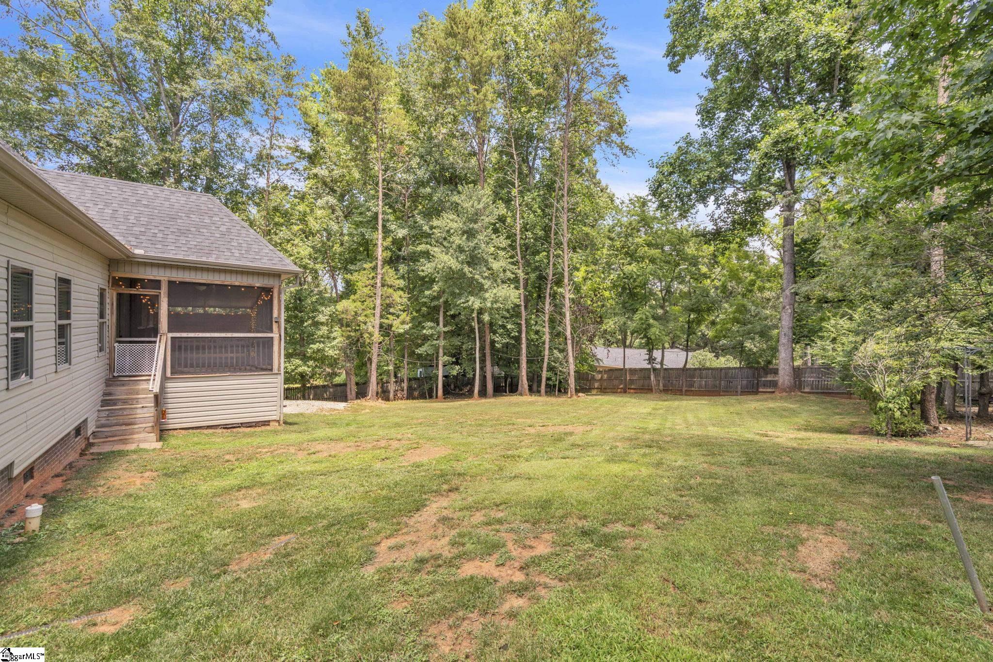 7 Beaver Run Drive Travelers Rest, SC 29680