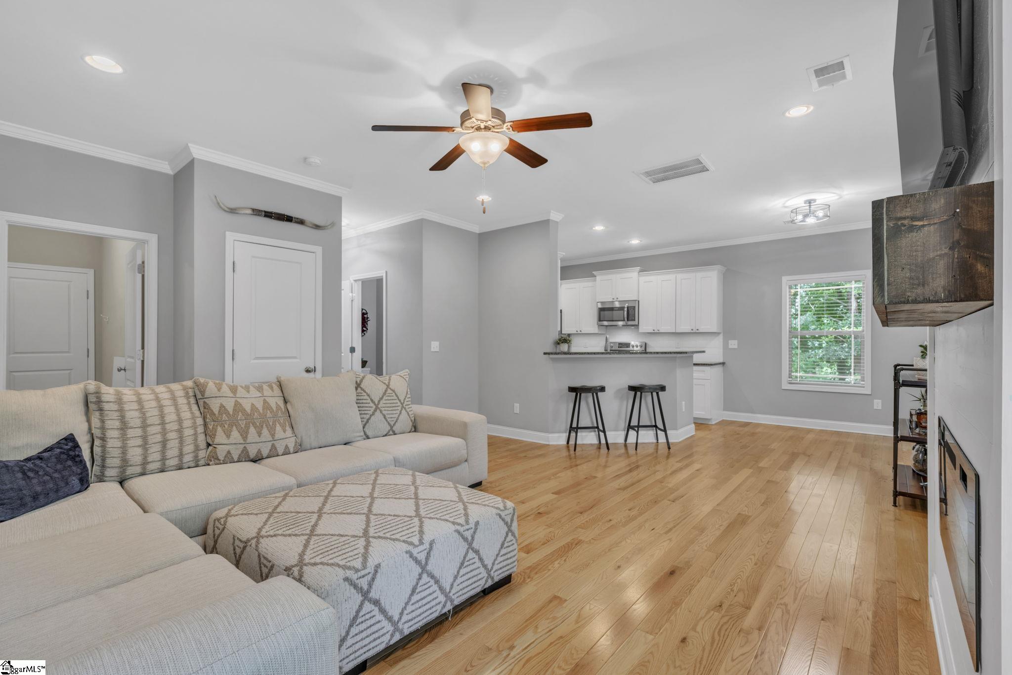 7 Beaver Run Drive Travelers Rest, SC 29680