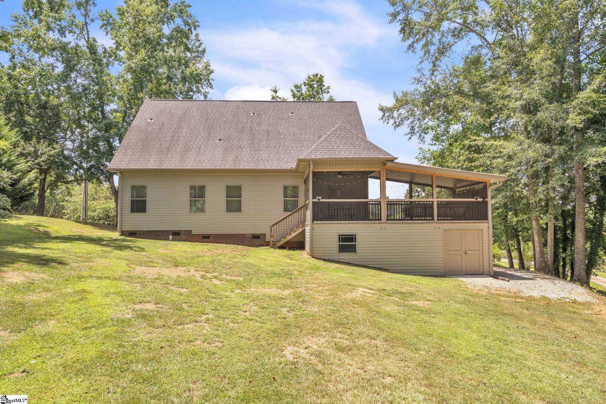 7 Beaver Run Drive Travelers Rest, SC 29680