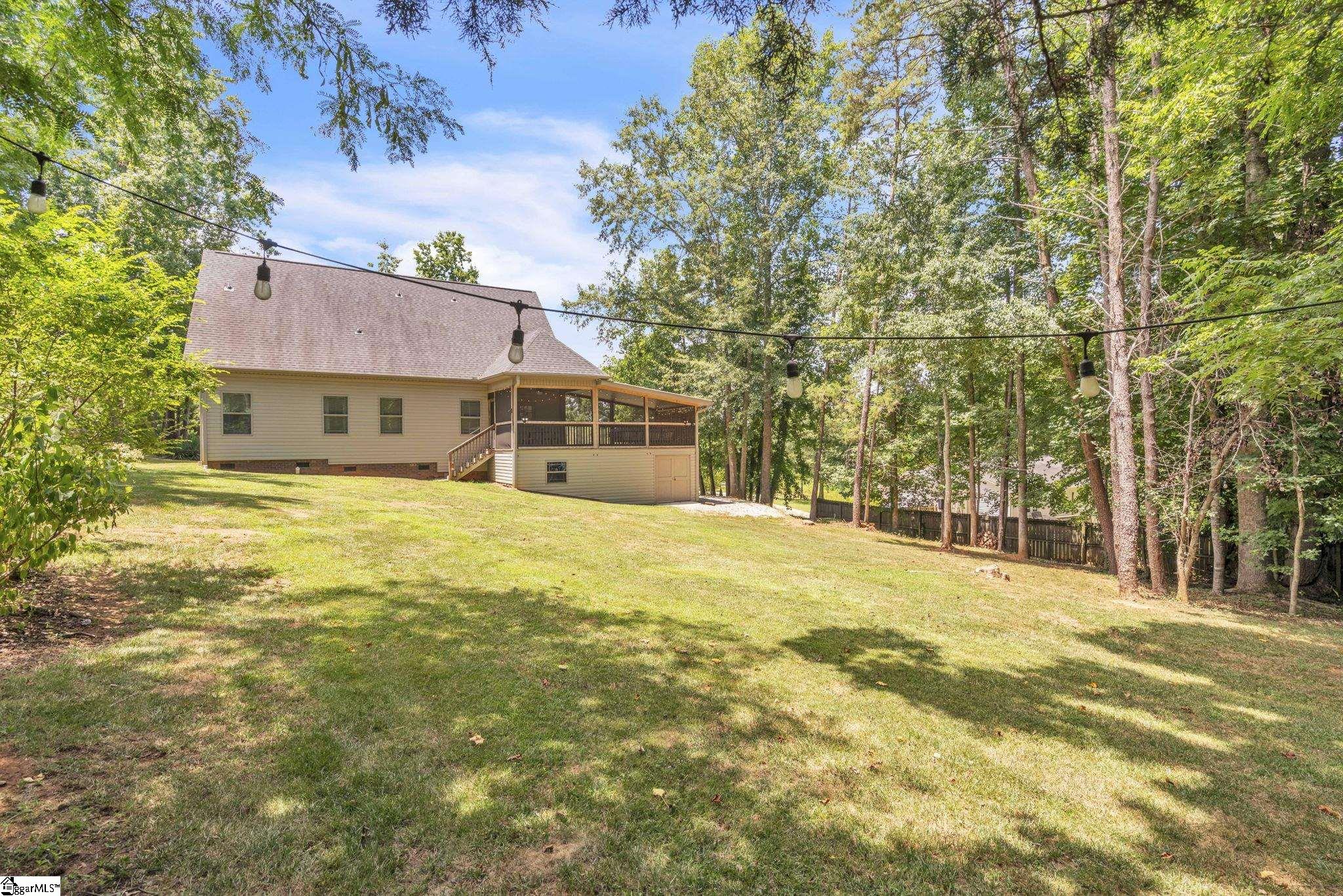 7 Beaver Run Drive Travelers Rest, SC 29680