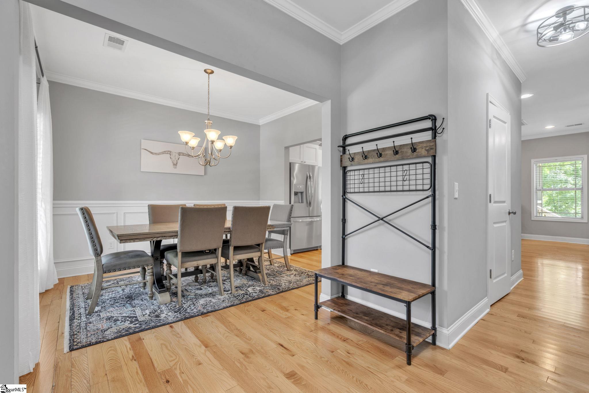 7 Beaver Run Drive Travelers Rest, SC 29680