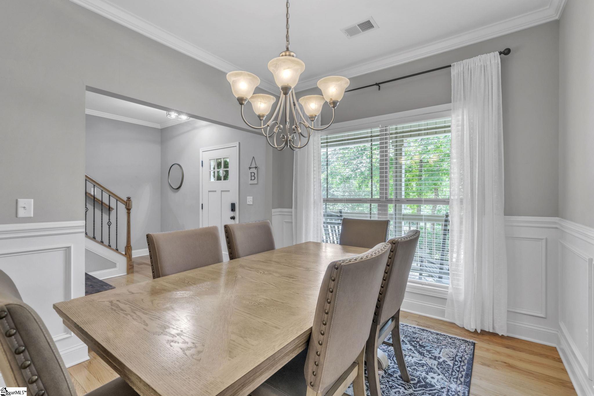 7 Beaver Run Drive Travelers Rest, SC 29680